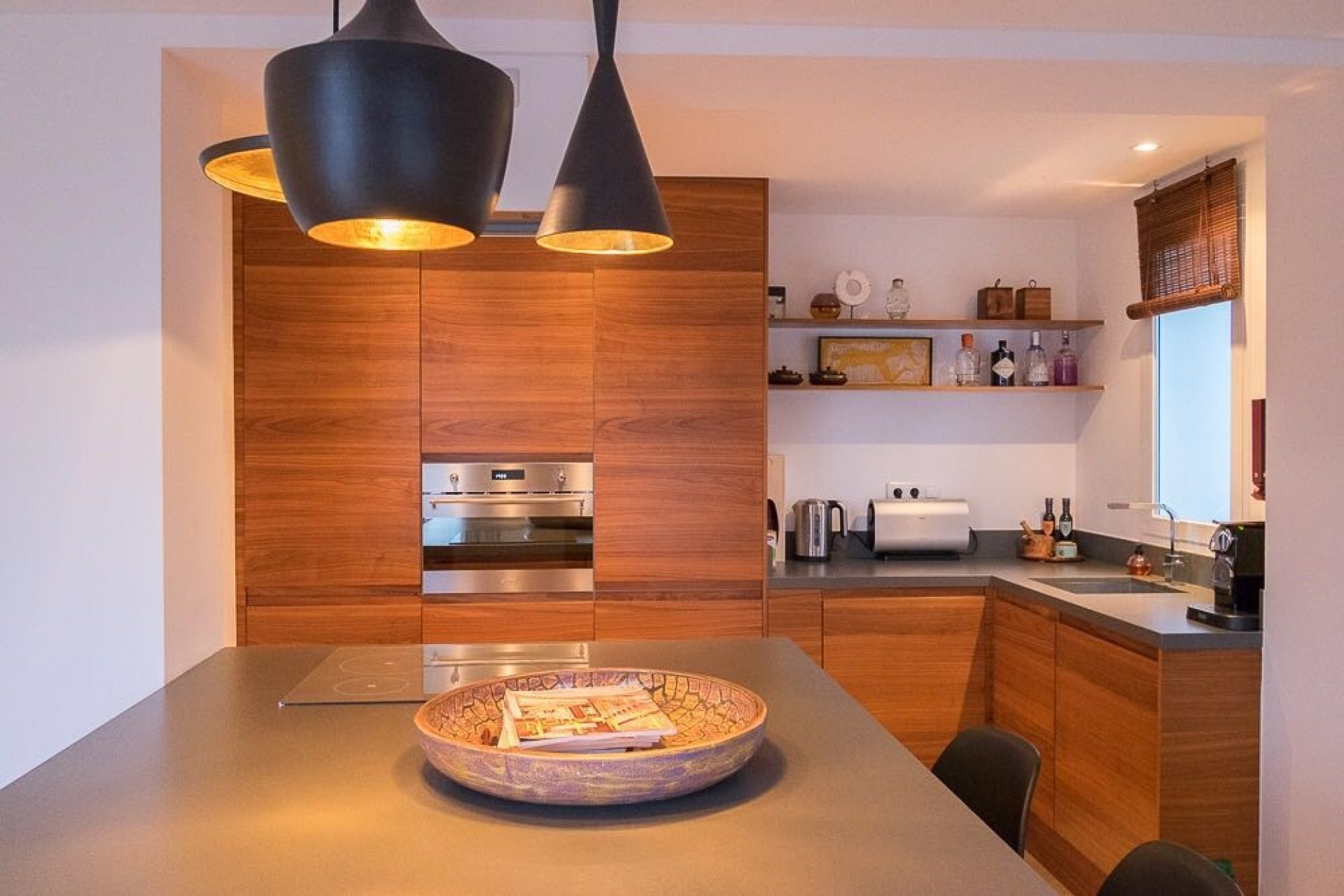 Verkauf - Villa - Moraira