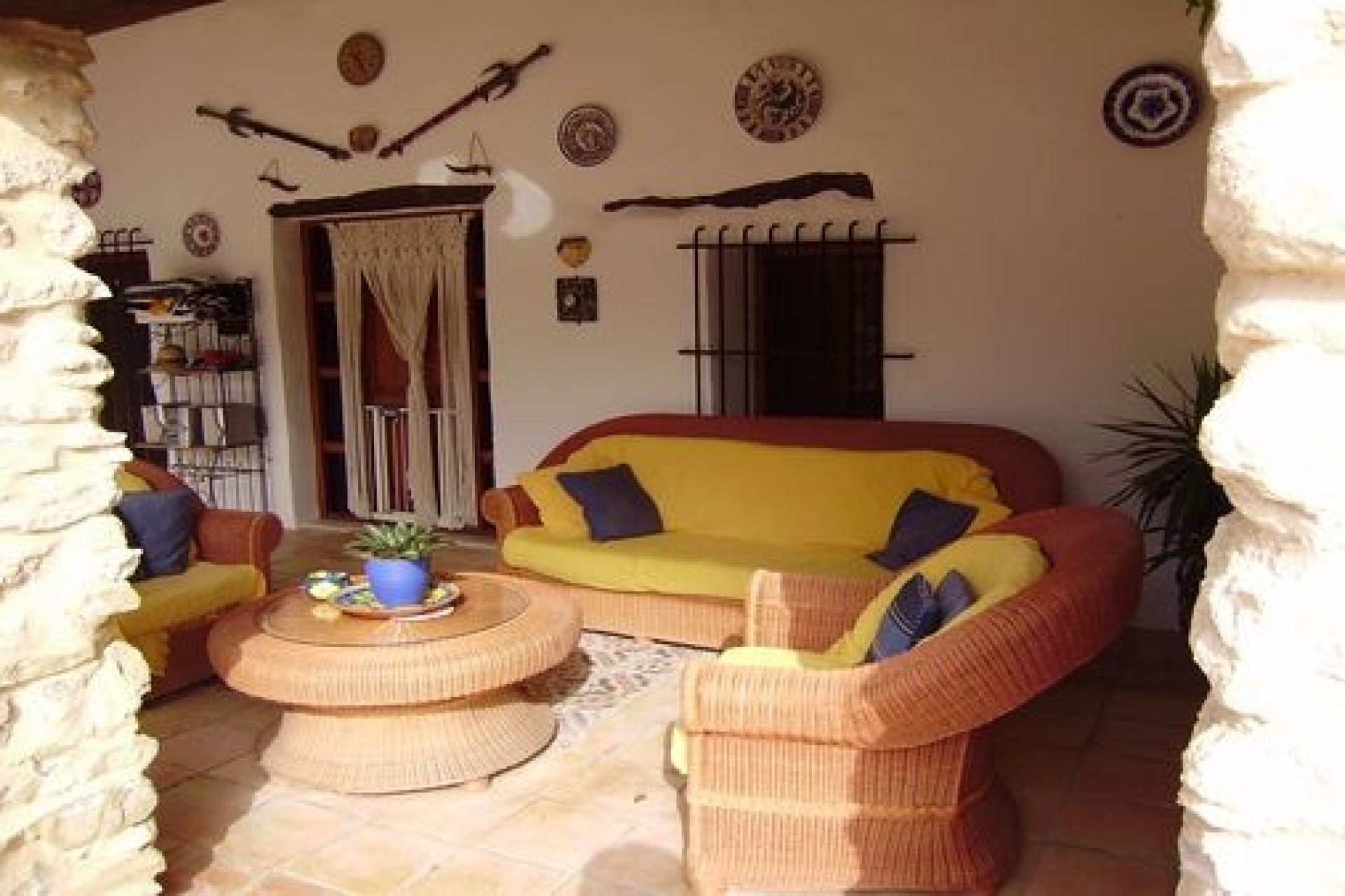 Verkauf - Villa - Moraira