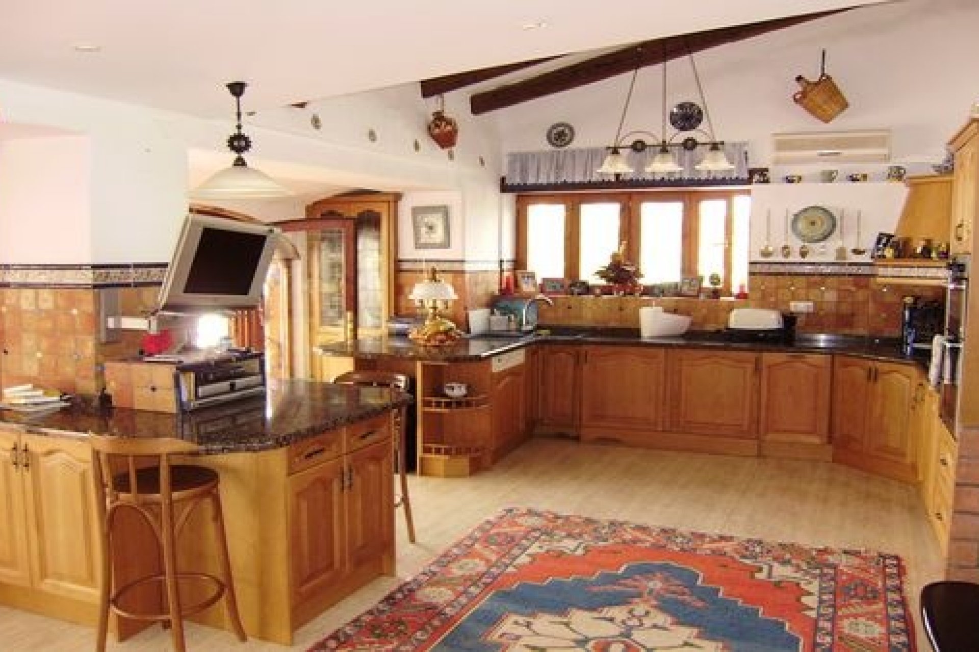 Verkauf - Villa - Moraira