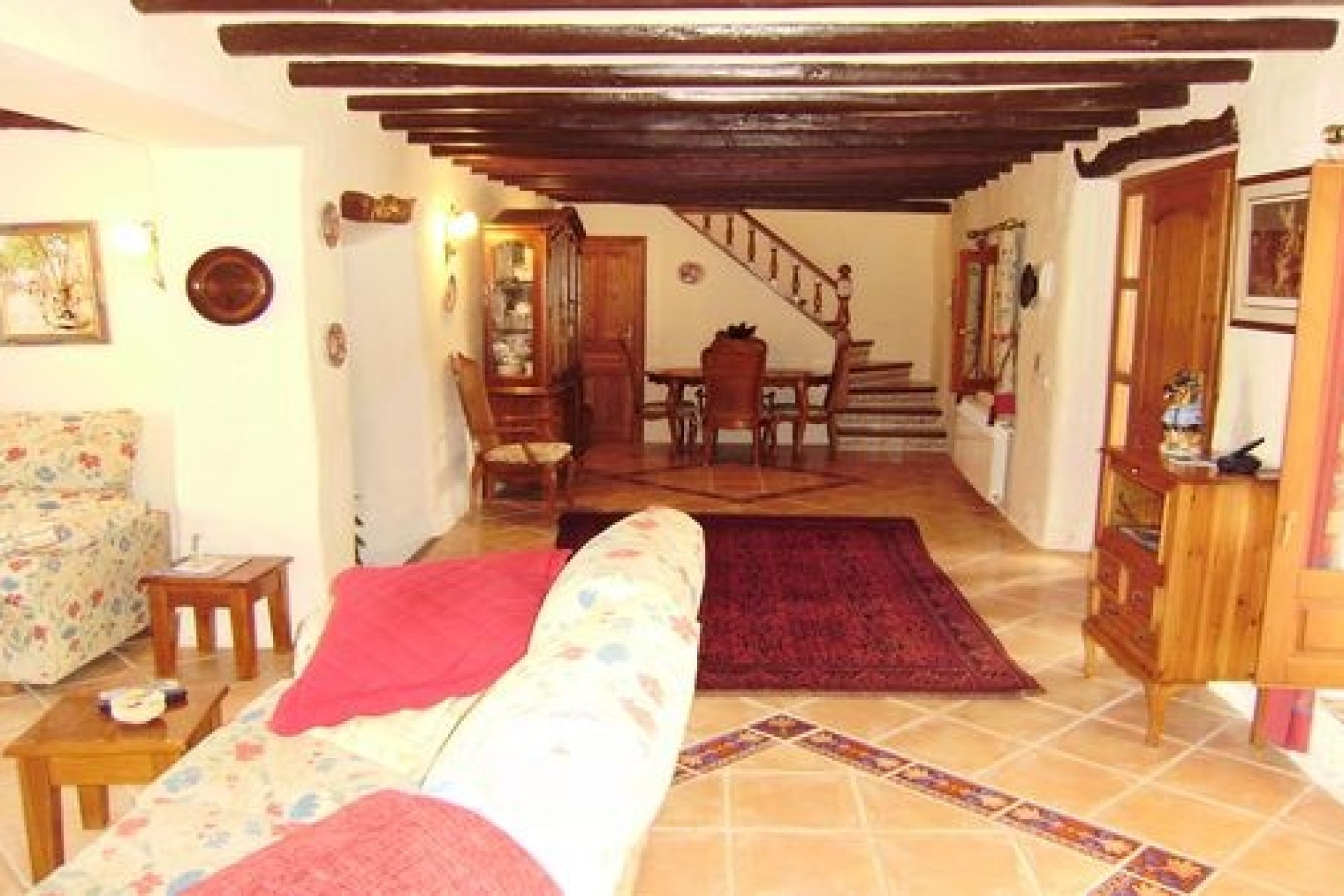 Verkauf - Villa - Moraira