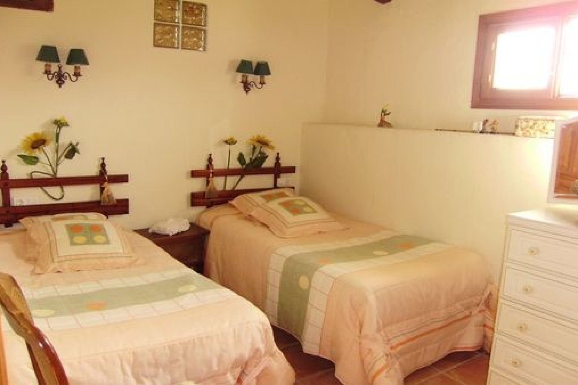 Verkauf - Villa - Moraira