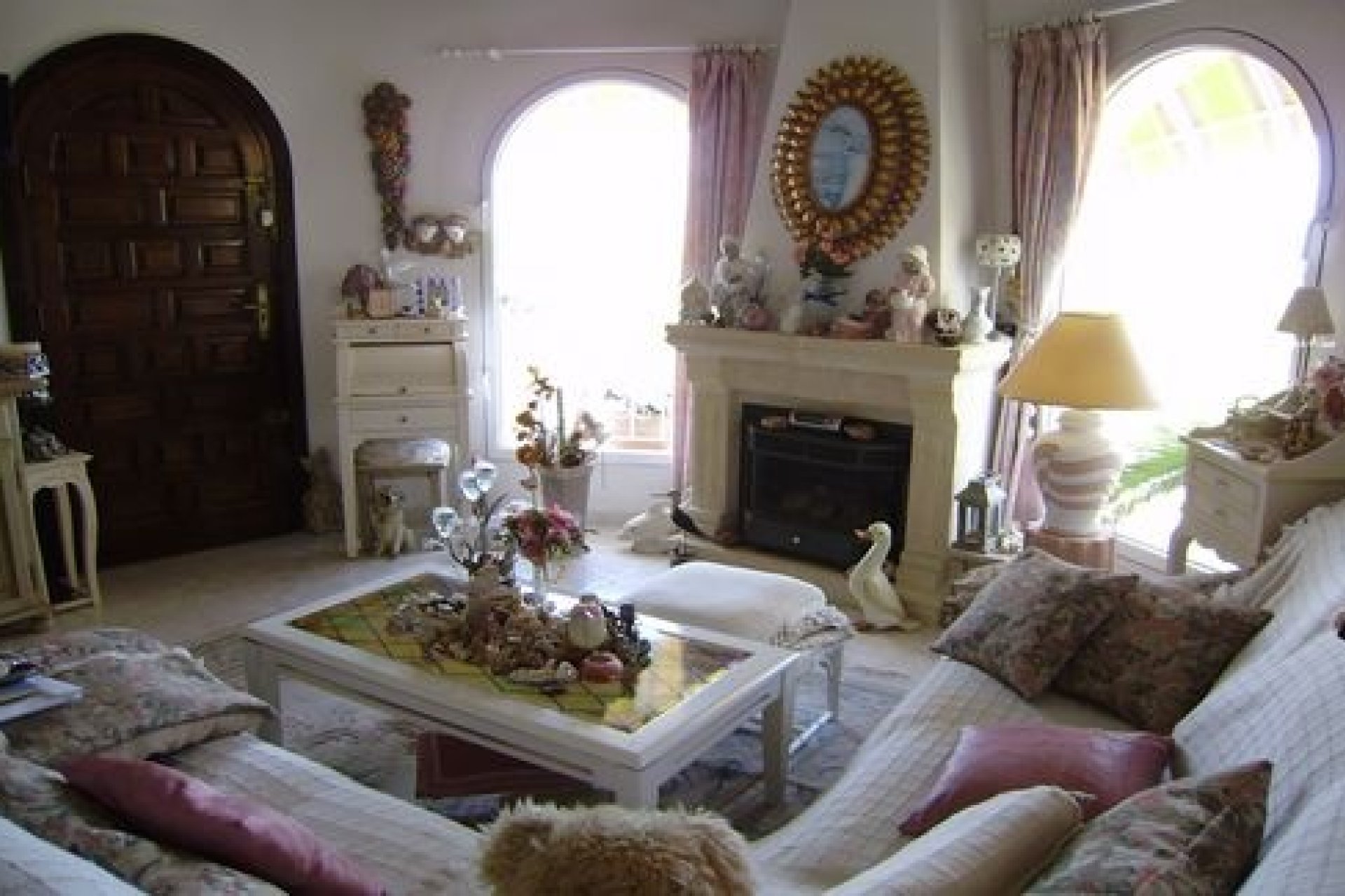 Verkauf - Villa - Moraira
