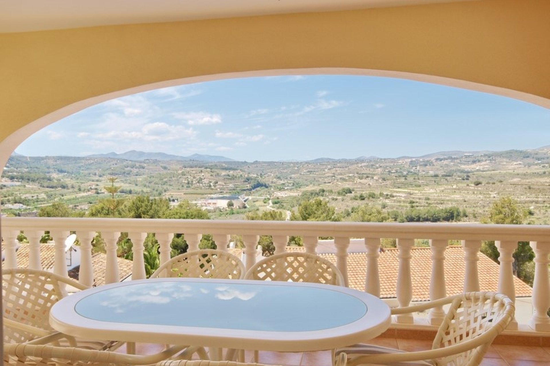 Verkauf - Villa - Moraira