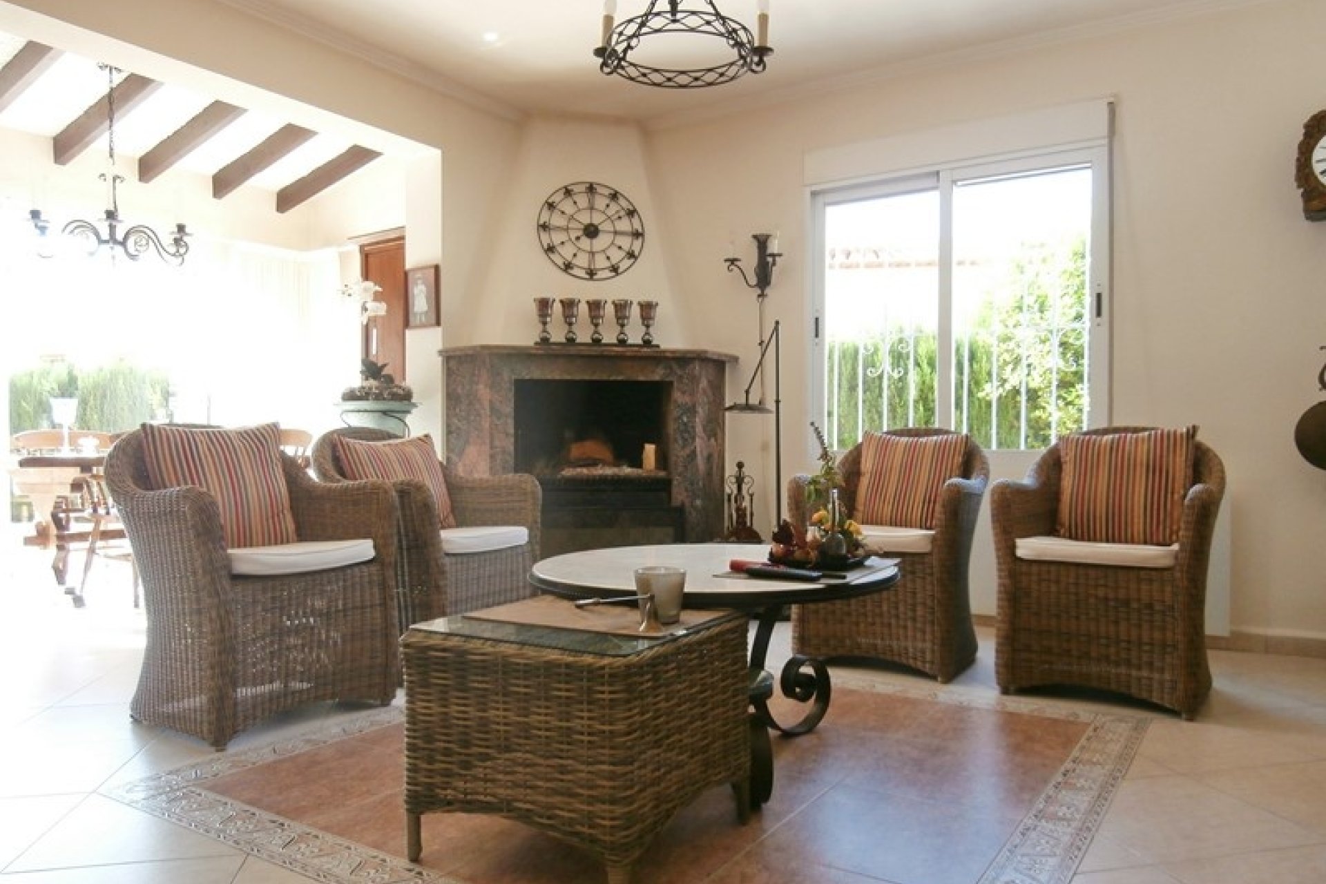 Verkauf - Villa - Moraira