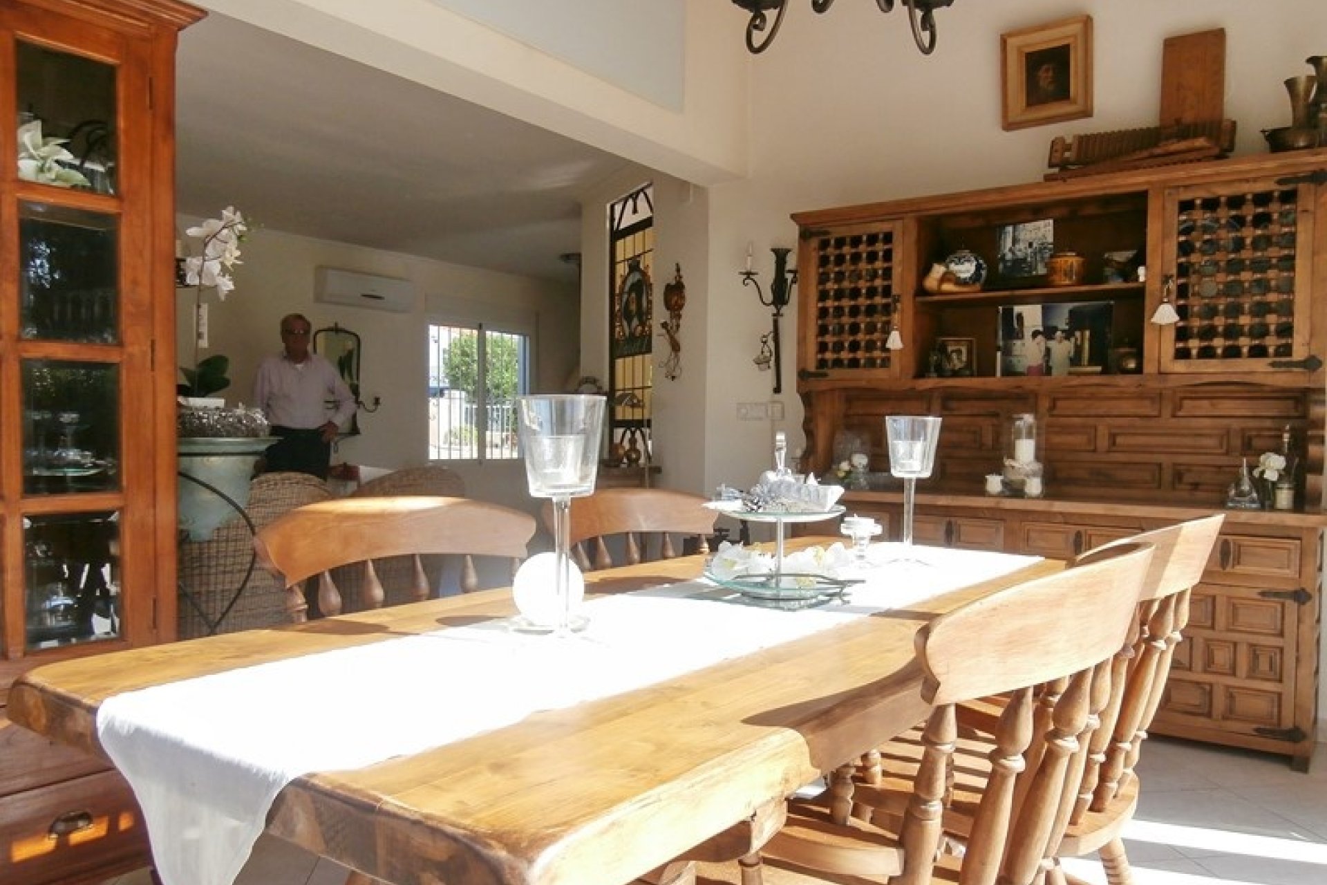Verkauf - Villa - Moraira