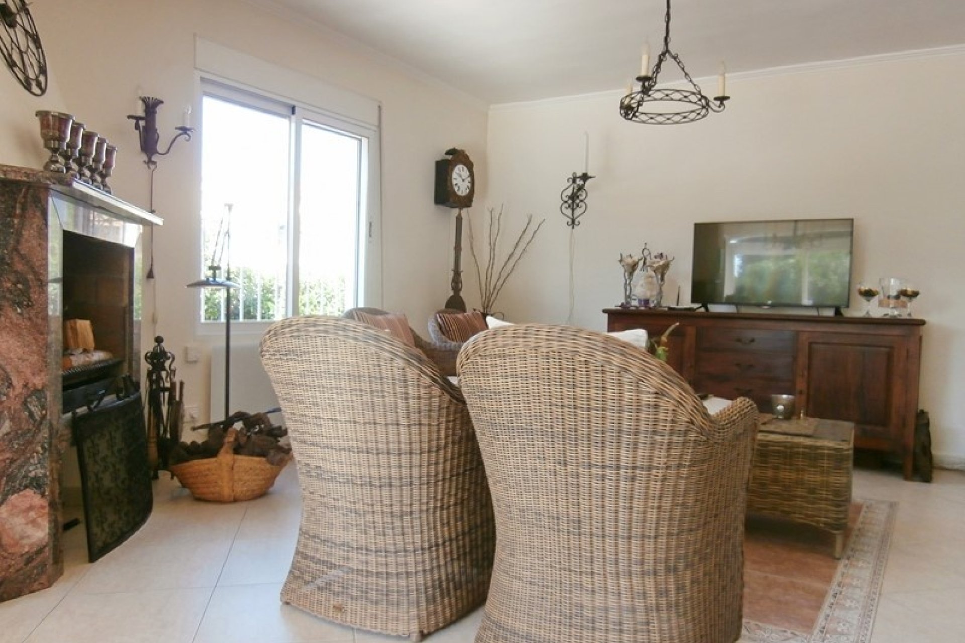 Verkauf - Villa - Moraira