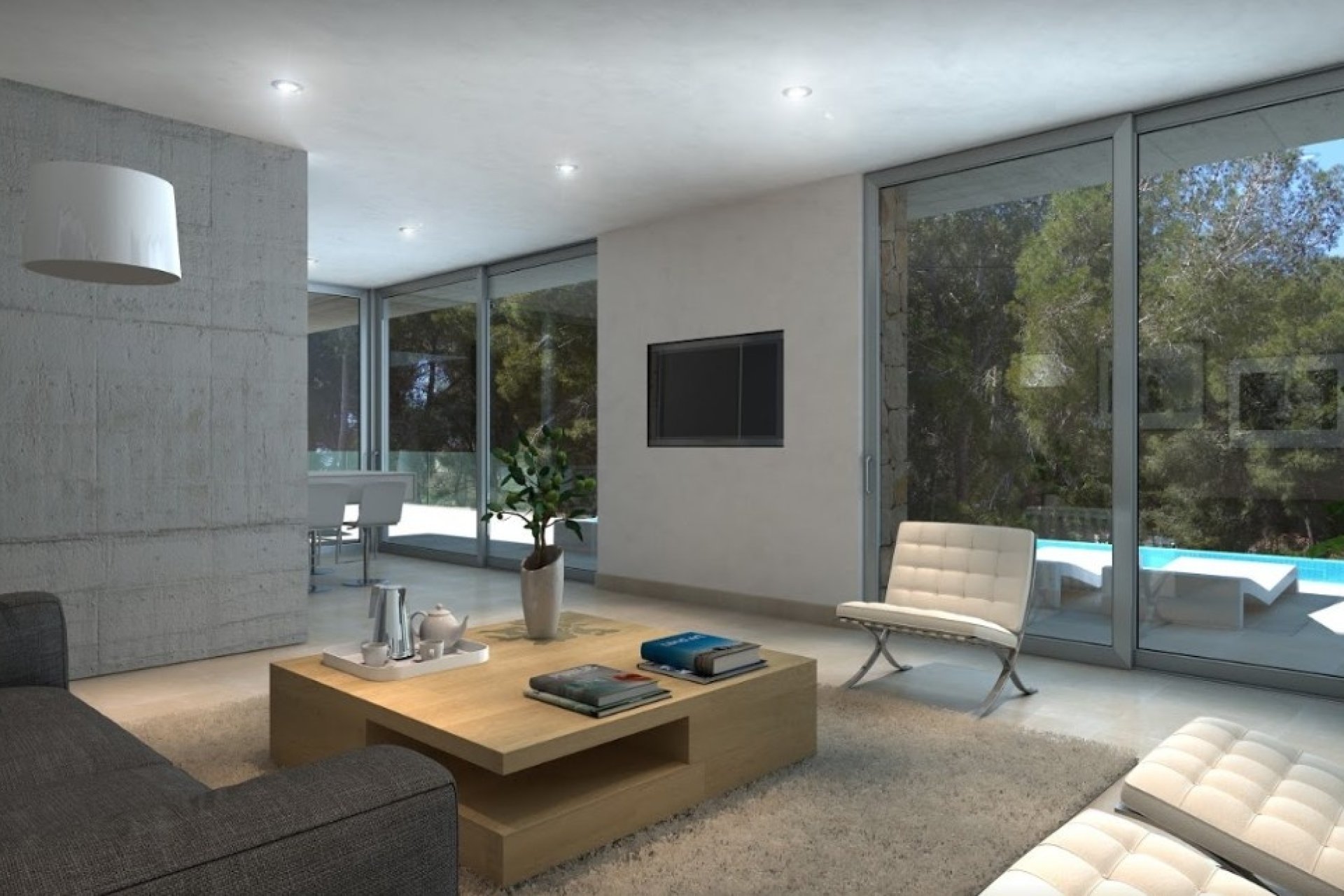 Verkauf - Villa - Moraira