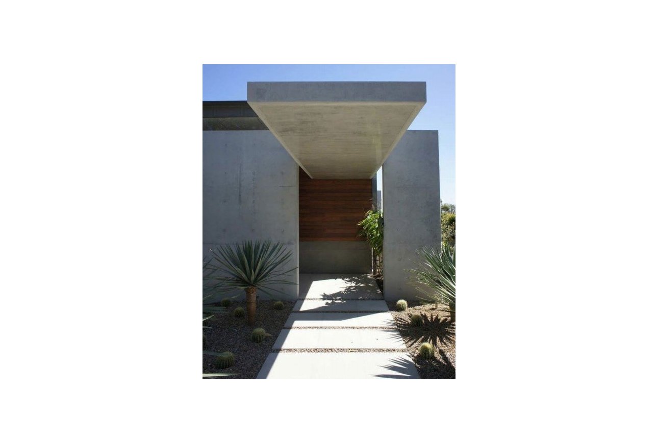 Verkauf - Villa - Moraira