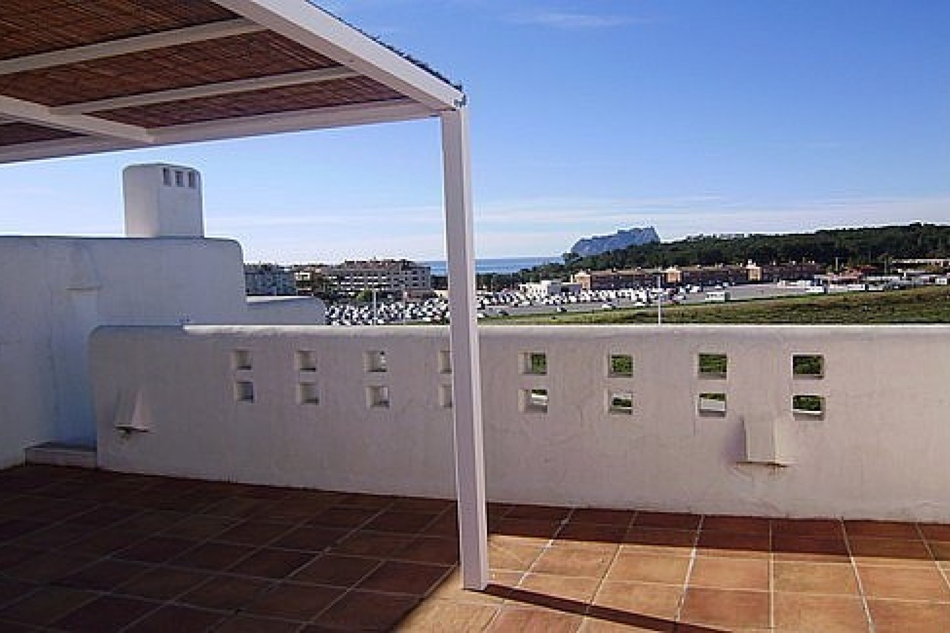 Verkauf - Villa - Moraira