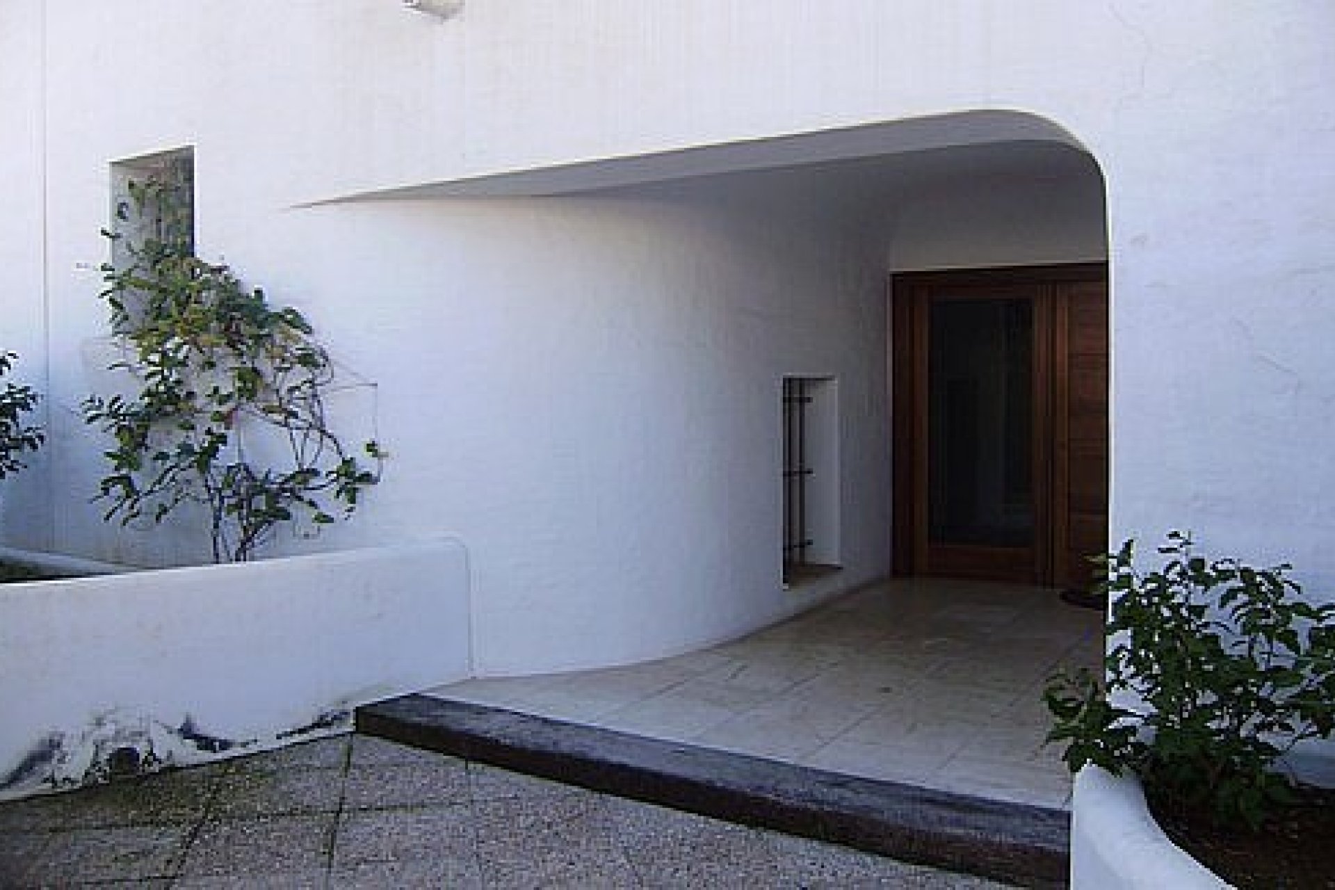 Verkauf - Villa - Moraira