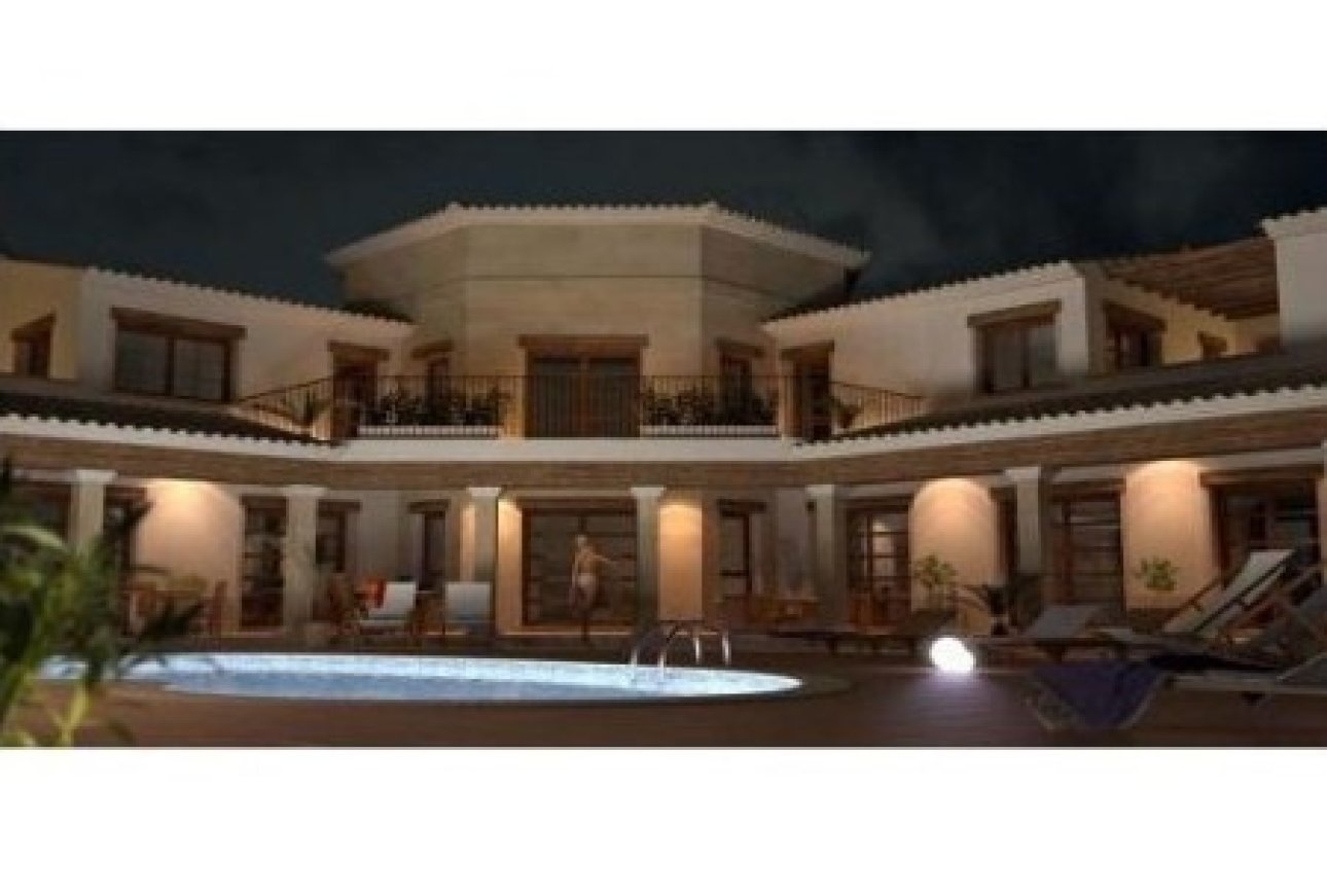 Verkauf - Villa - Moraira