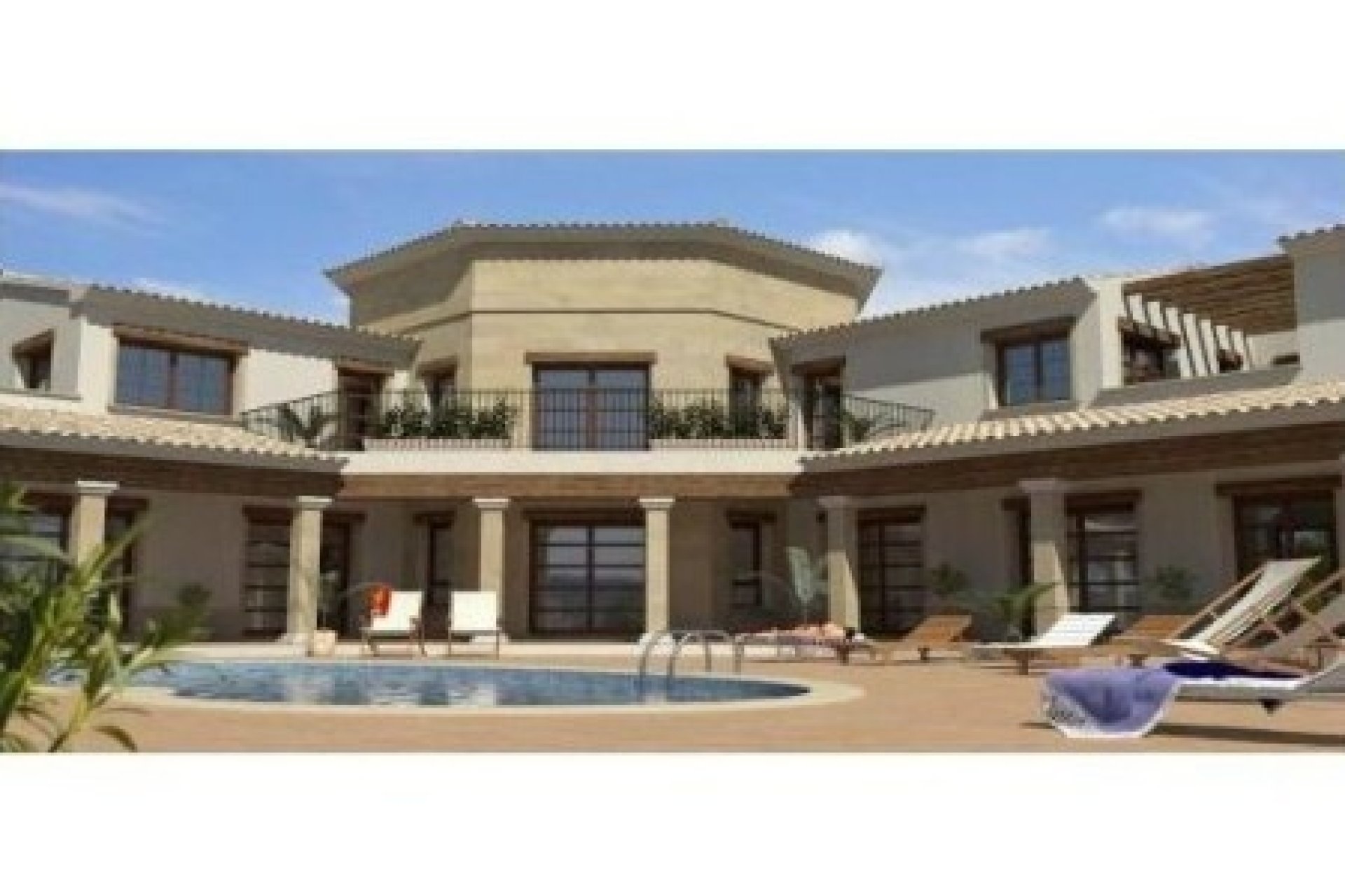 Verkauf - Villa - Moraira