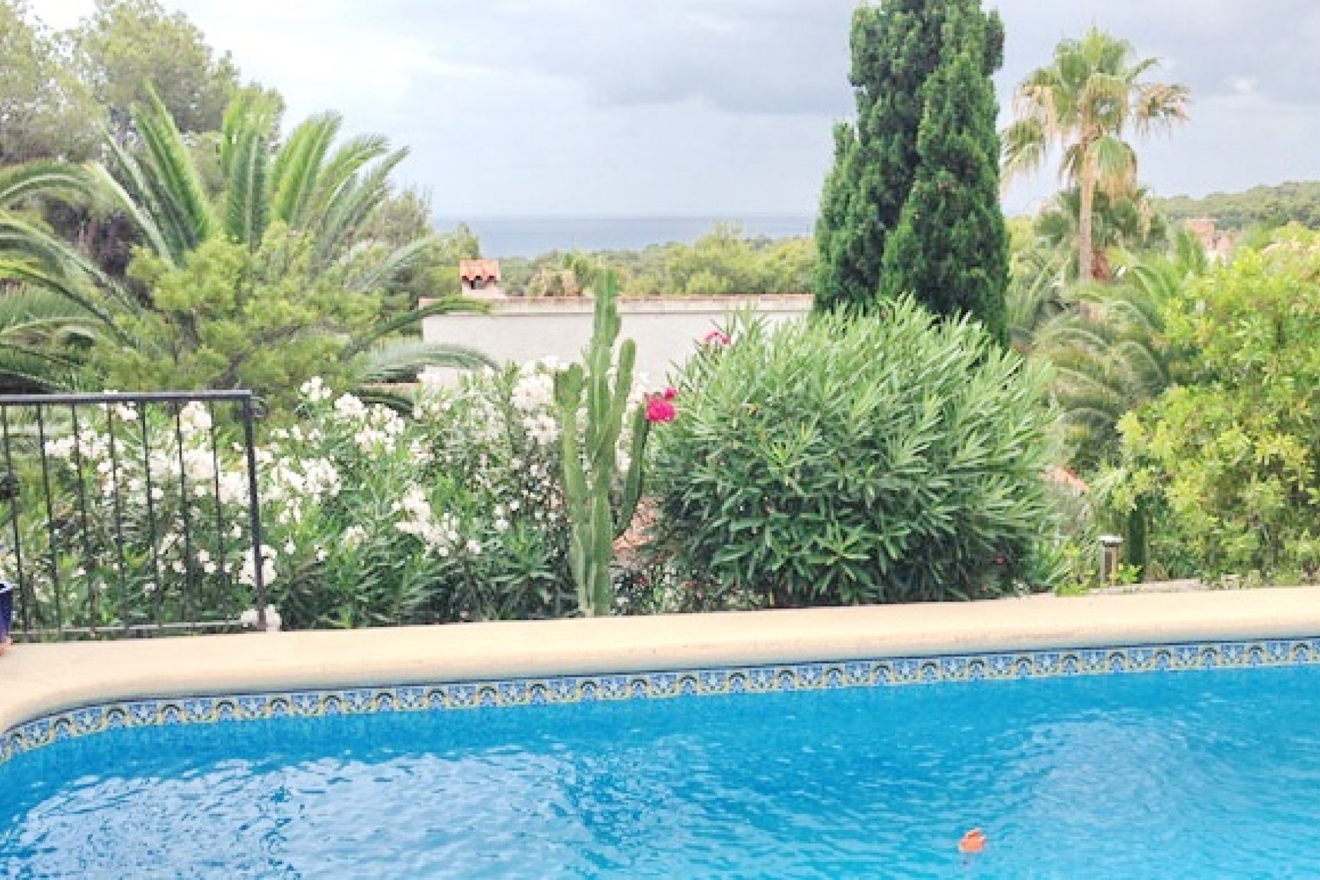 Verkauf - Villa - Moraira