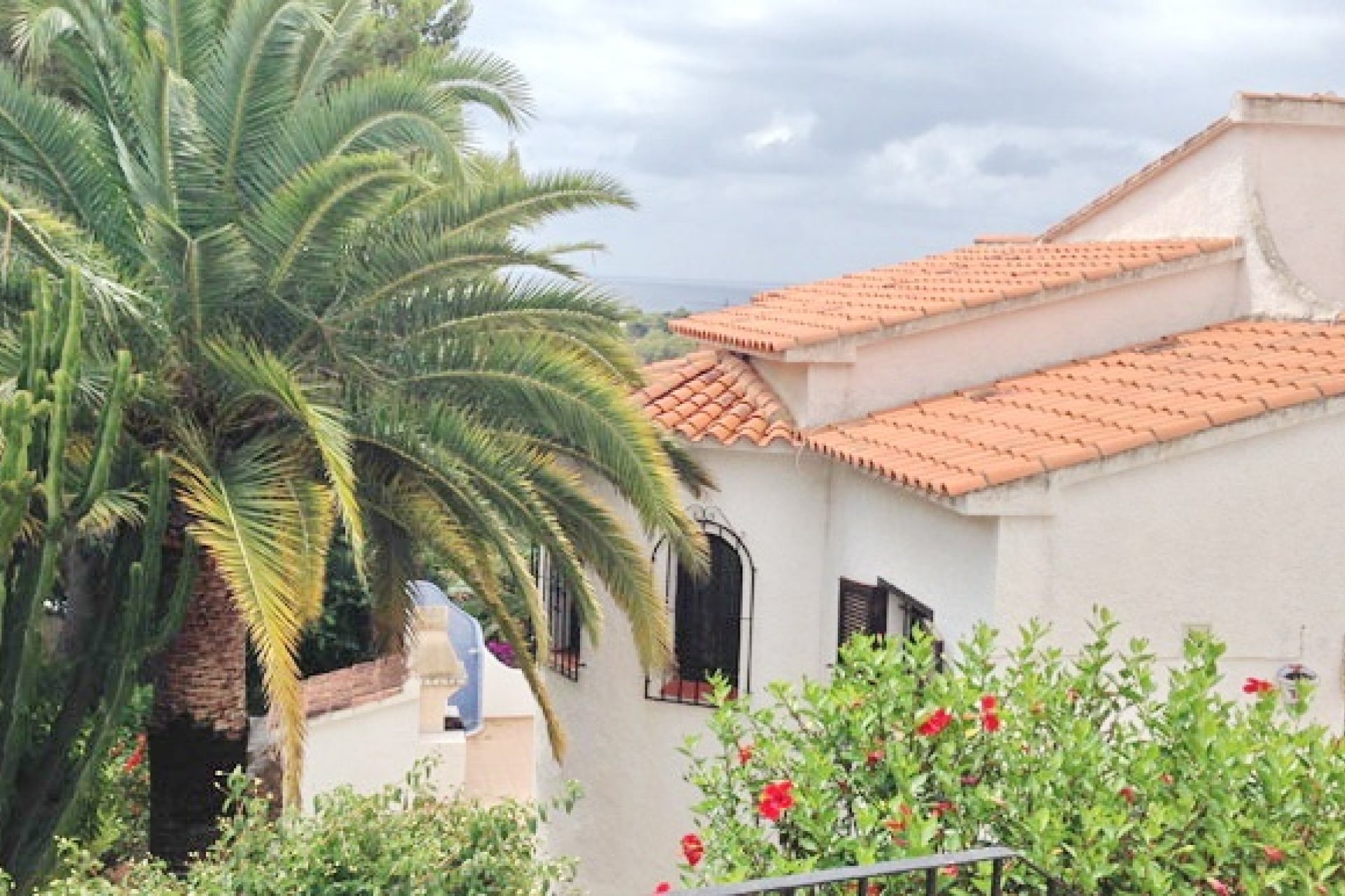 Verkauf - Villa - Moraira