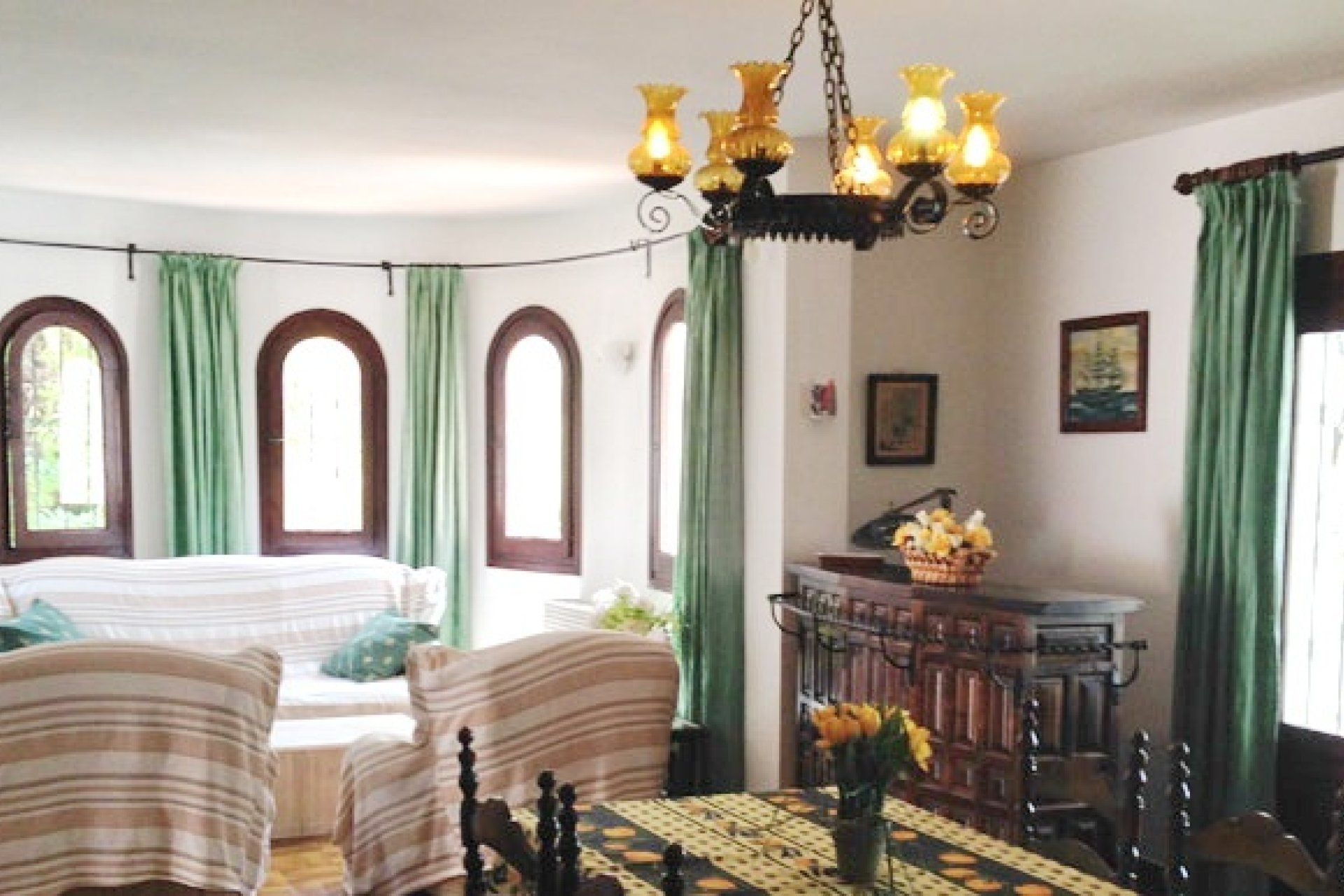 Verkauf - Villa - Moraira