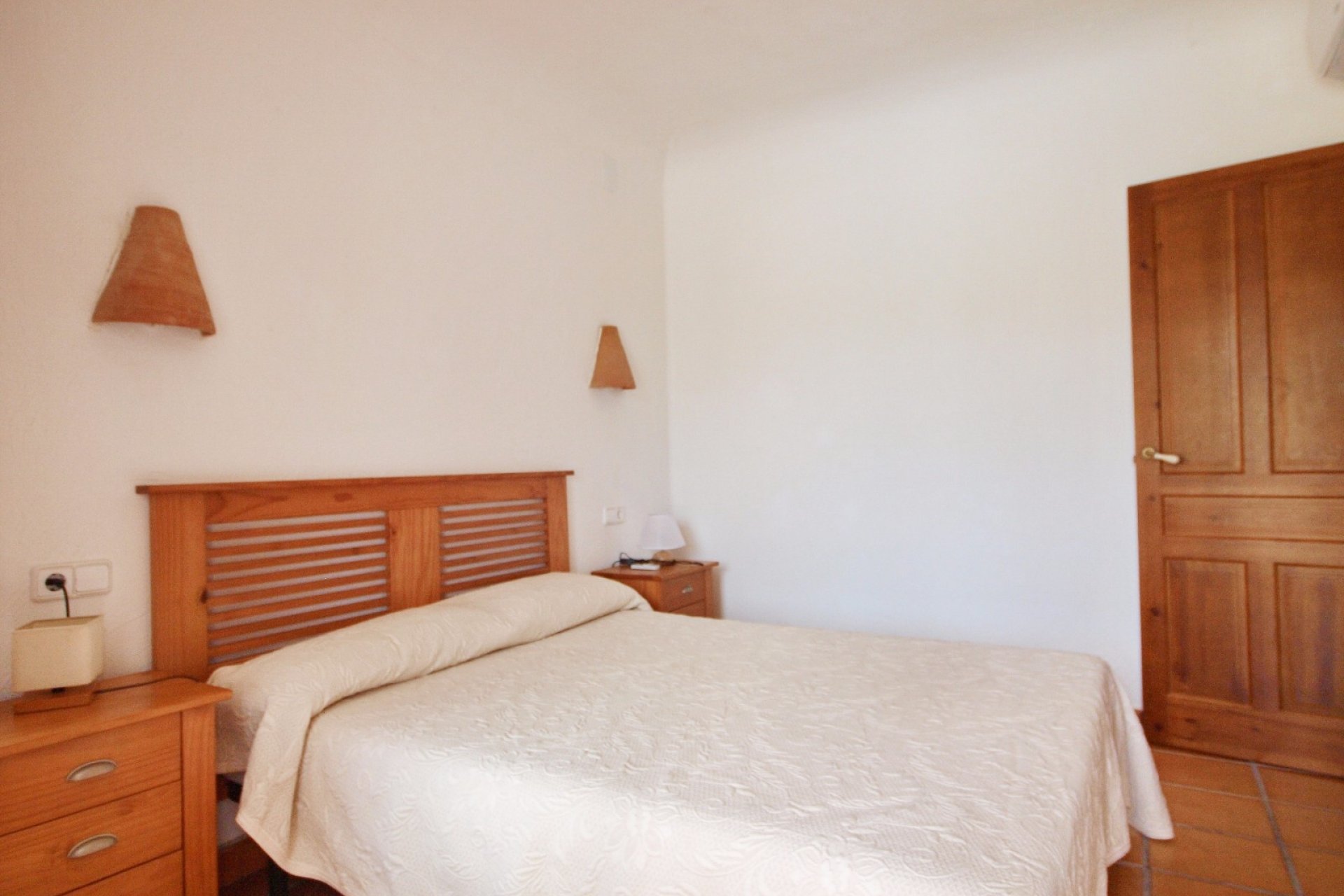 Verkauf - Villa - Moraira