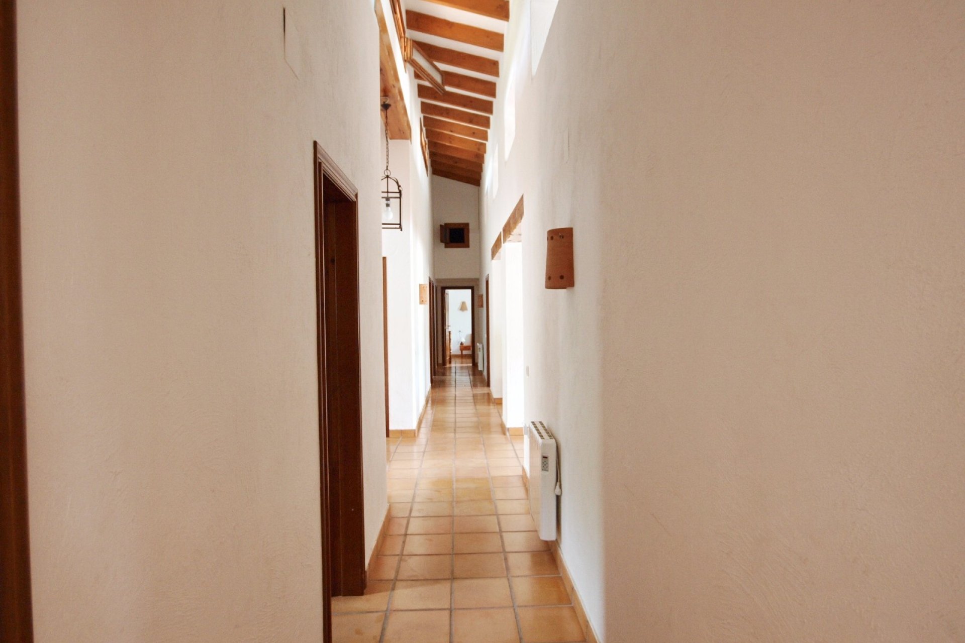 Verkauf - Villa - Moraira