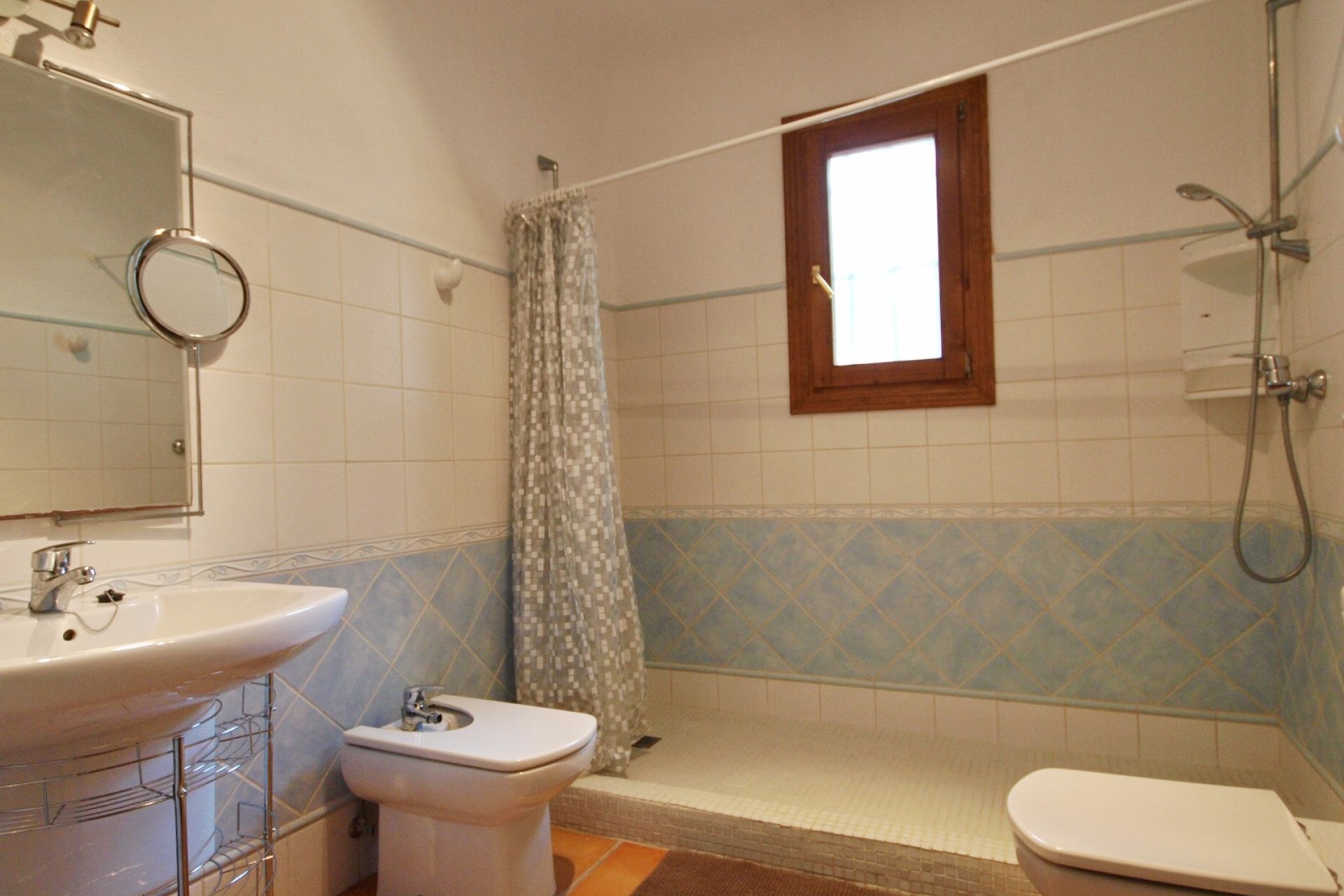 Verkauf - Villa - Moraira