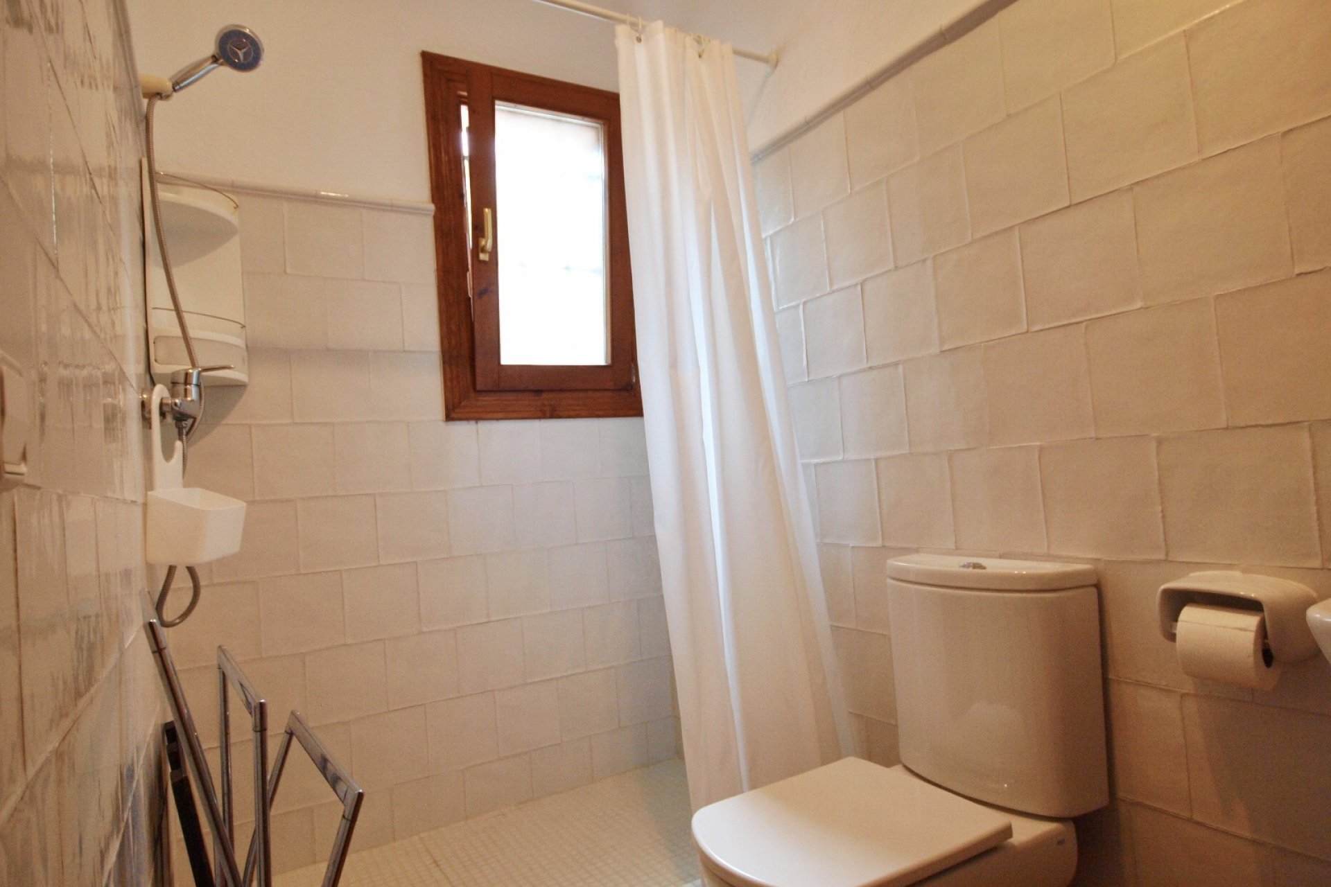 Verkauf - Villa - Moraira