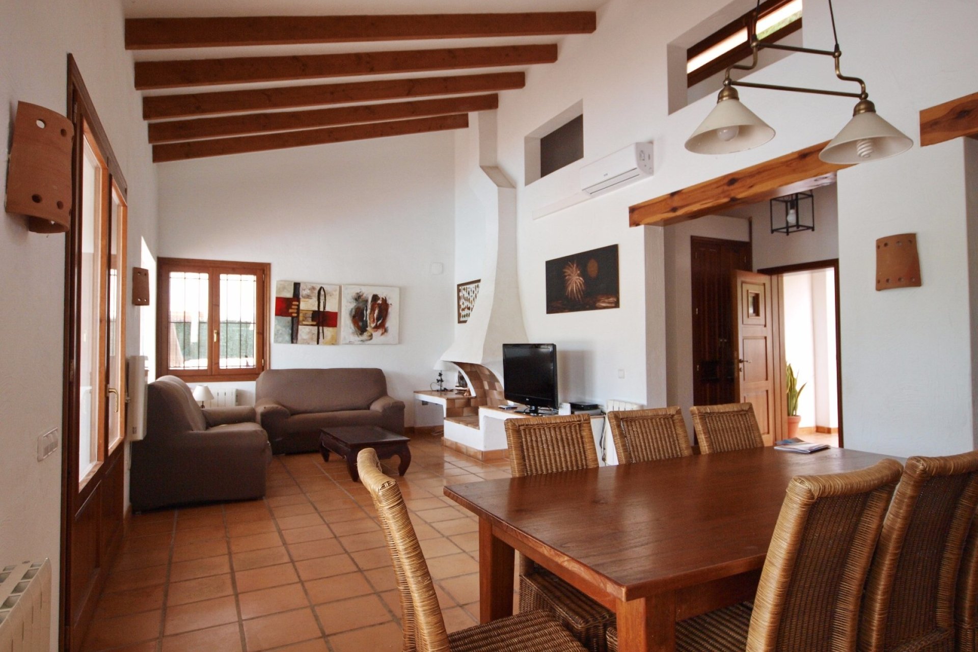 Verkauf - Villa - Moraira
