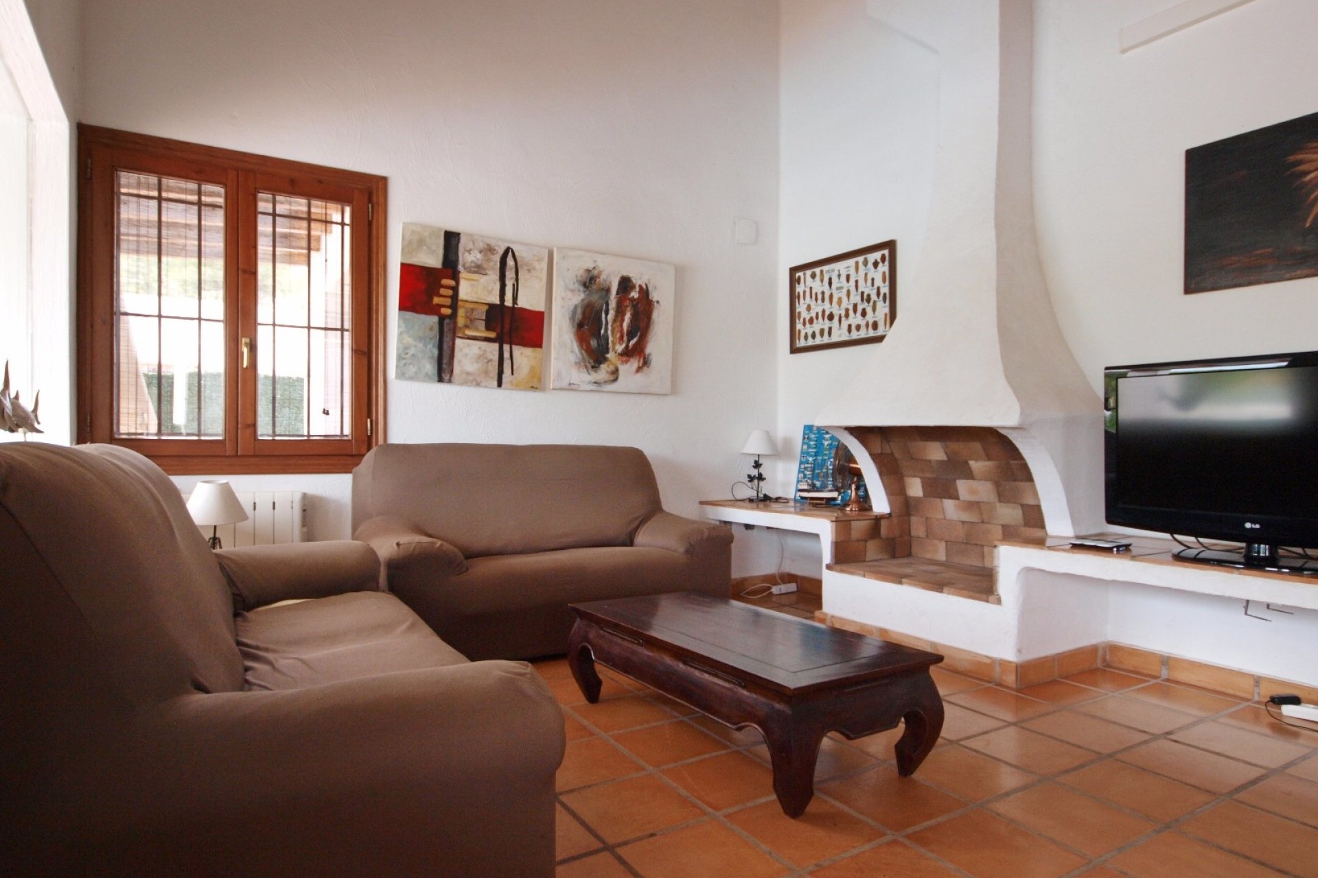 Verkauf - Villa - Moraira