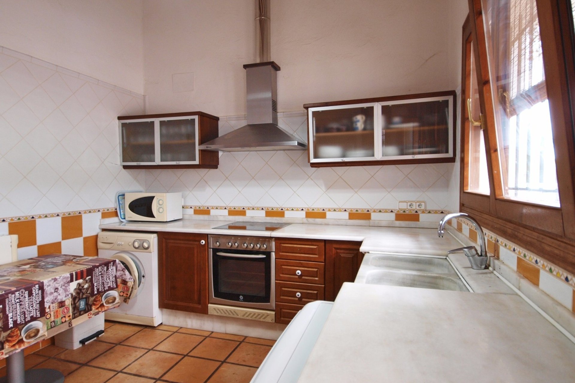 Verkauf - Villa - Moraira
