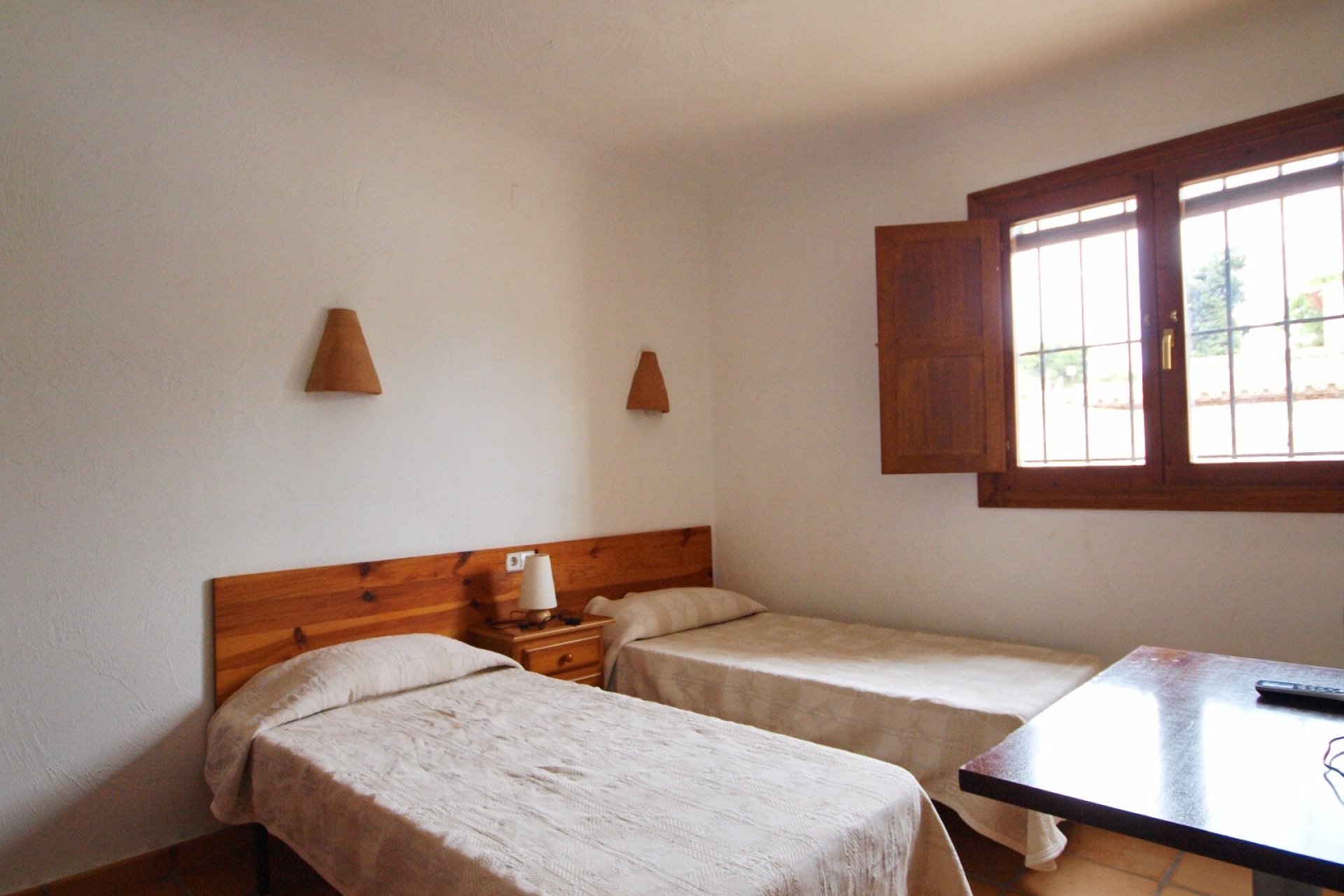 Verkauf - Villa - Moraira