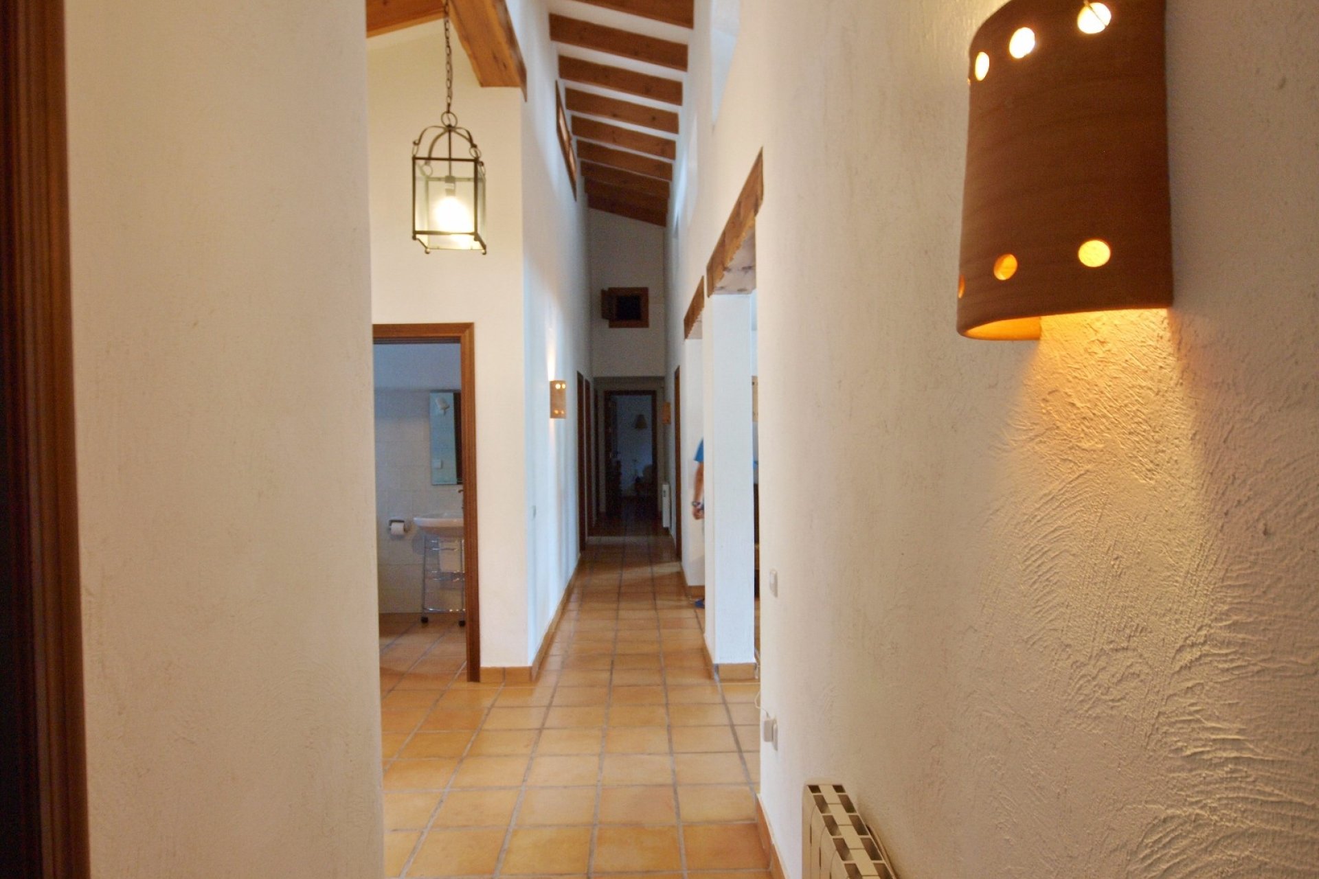 Verkauf - Villa - Moraira