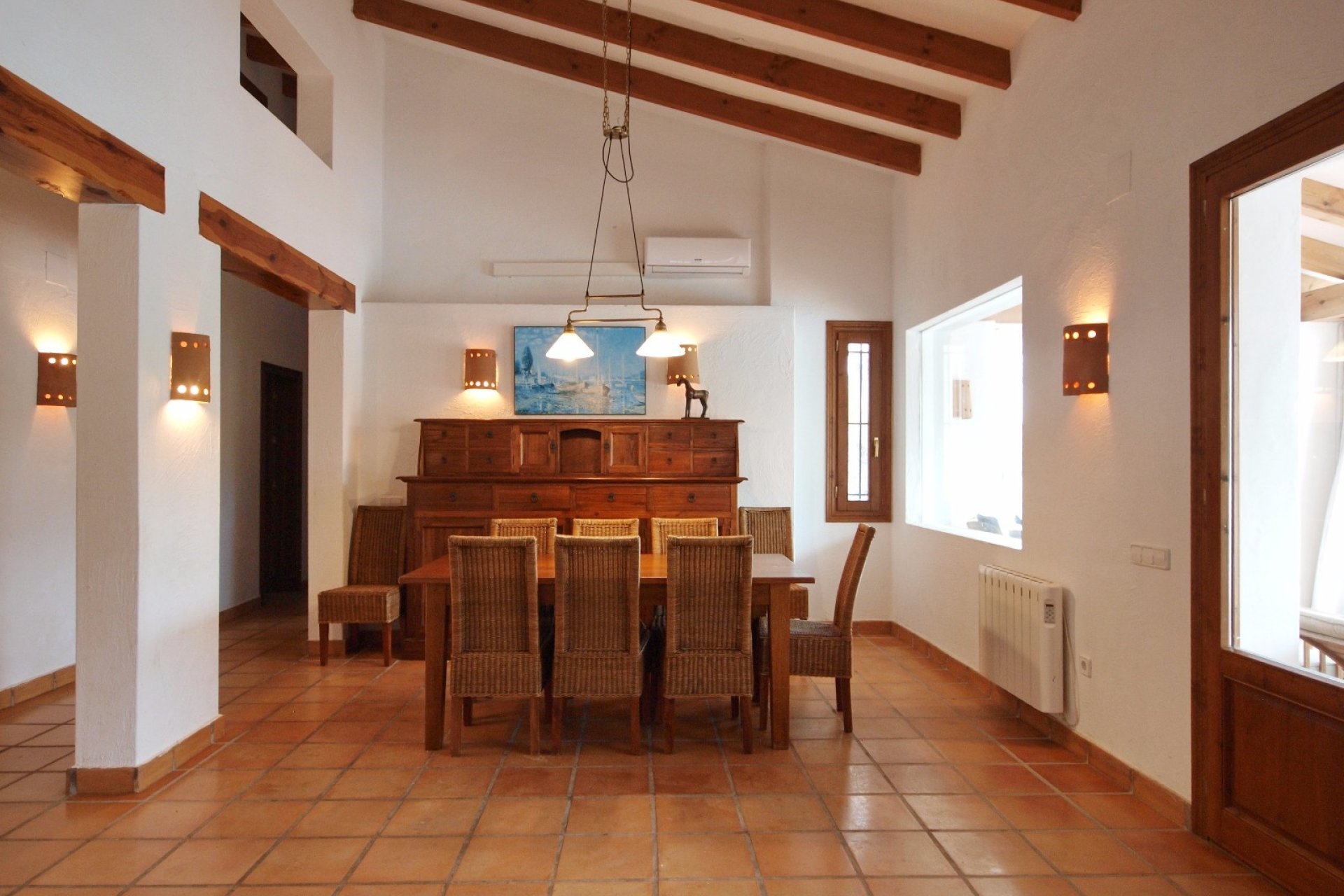 Verkauf - Villa - Moraira
