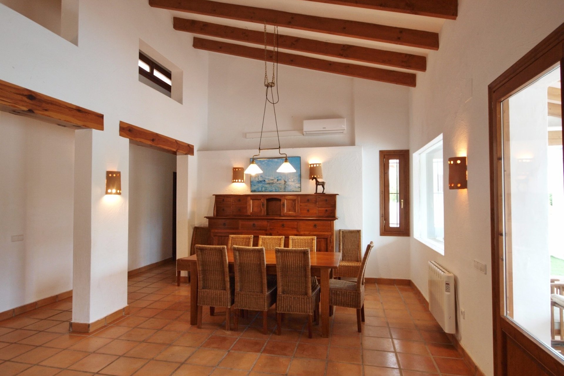 Verkauf - Villa - Moraira