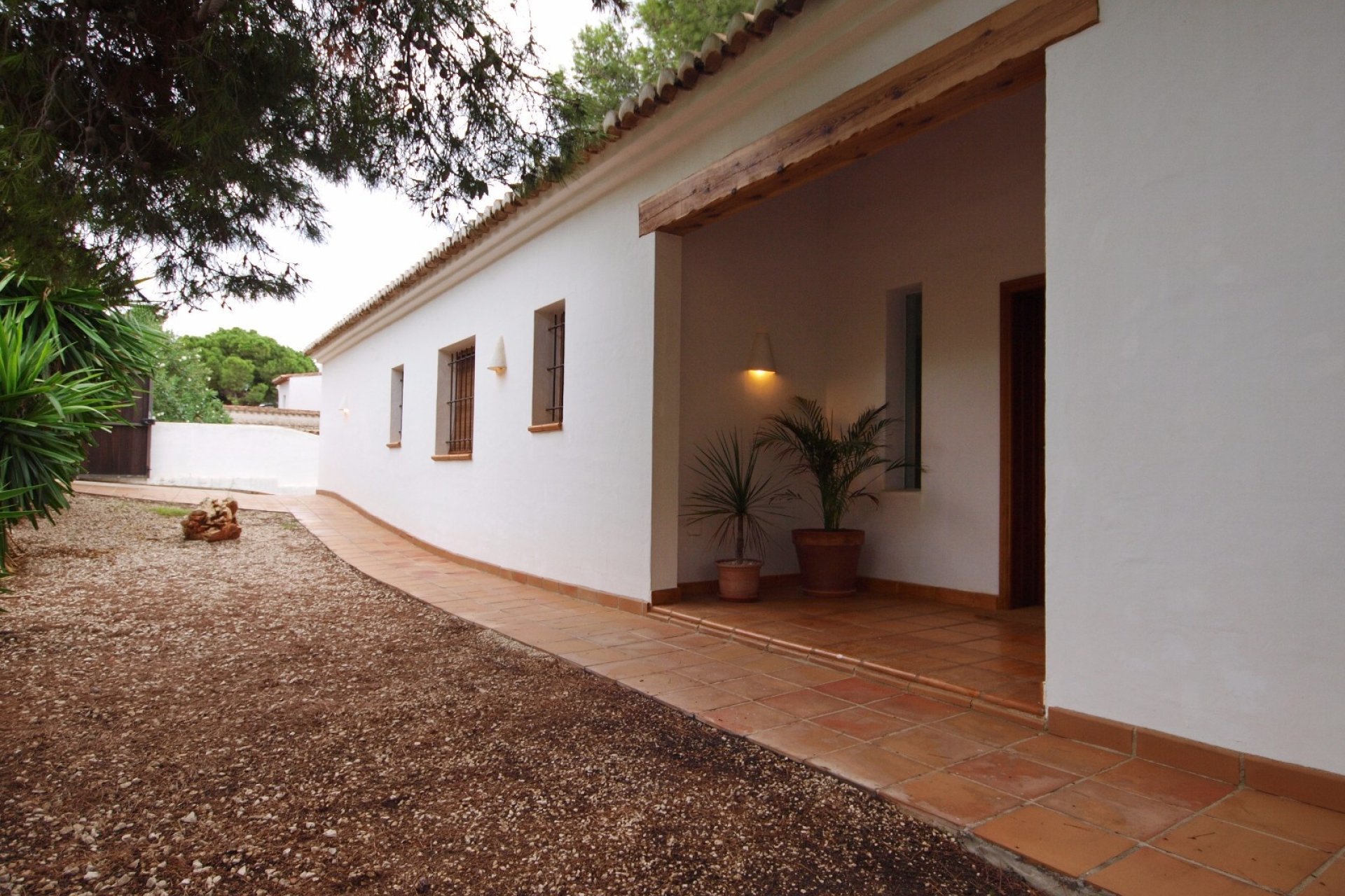 Verkauf - Villa - Moraira
