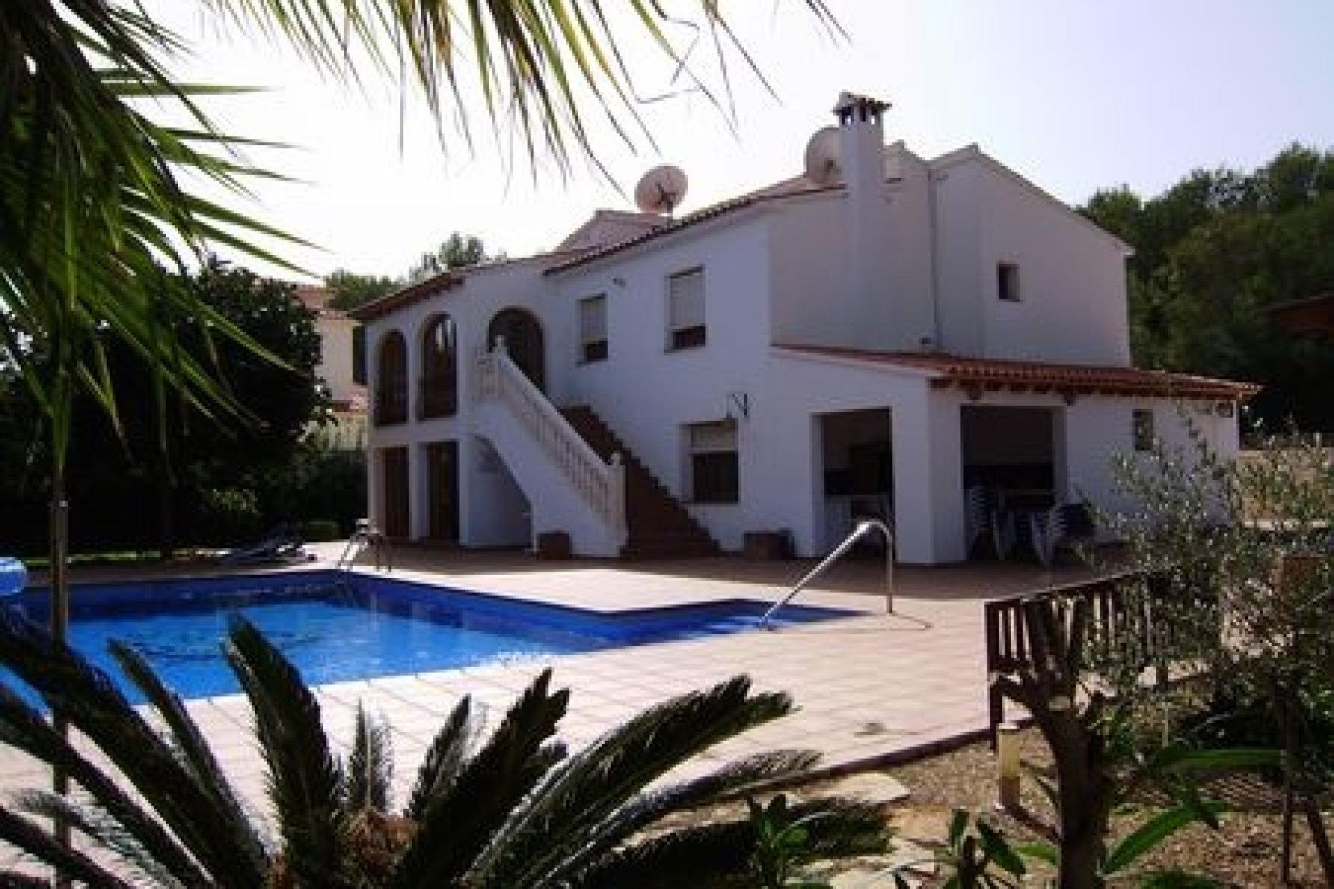 Verkauf - Villa - Moraira