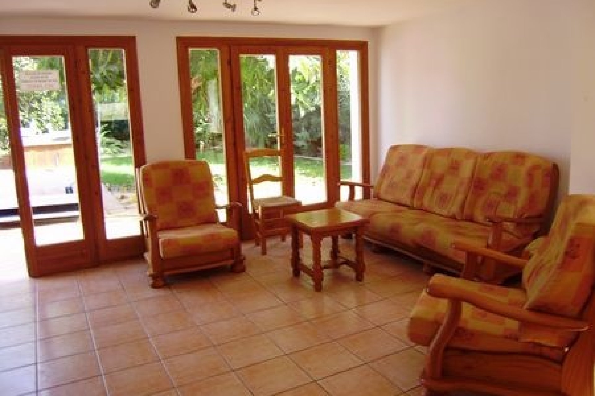 Verkauf - Villa - Moraira