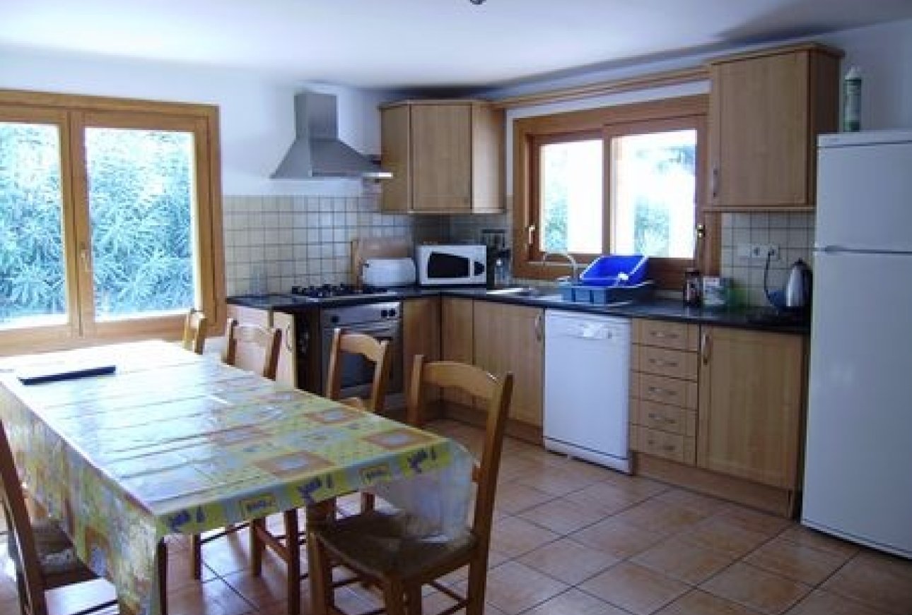 Verkauf - Villa - Moraira
