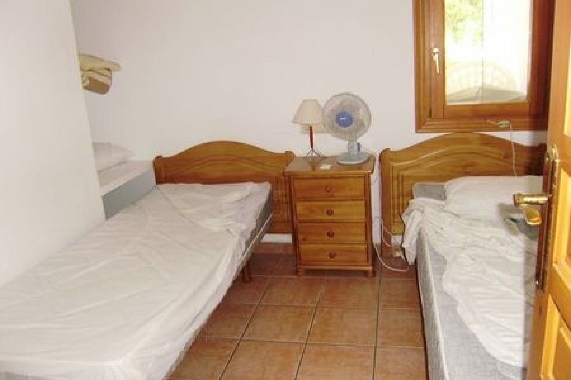 Verkauf - Villa - Moraira