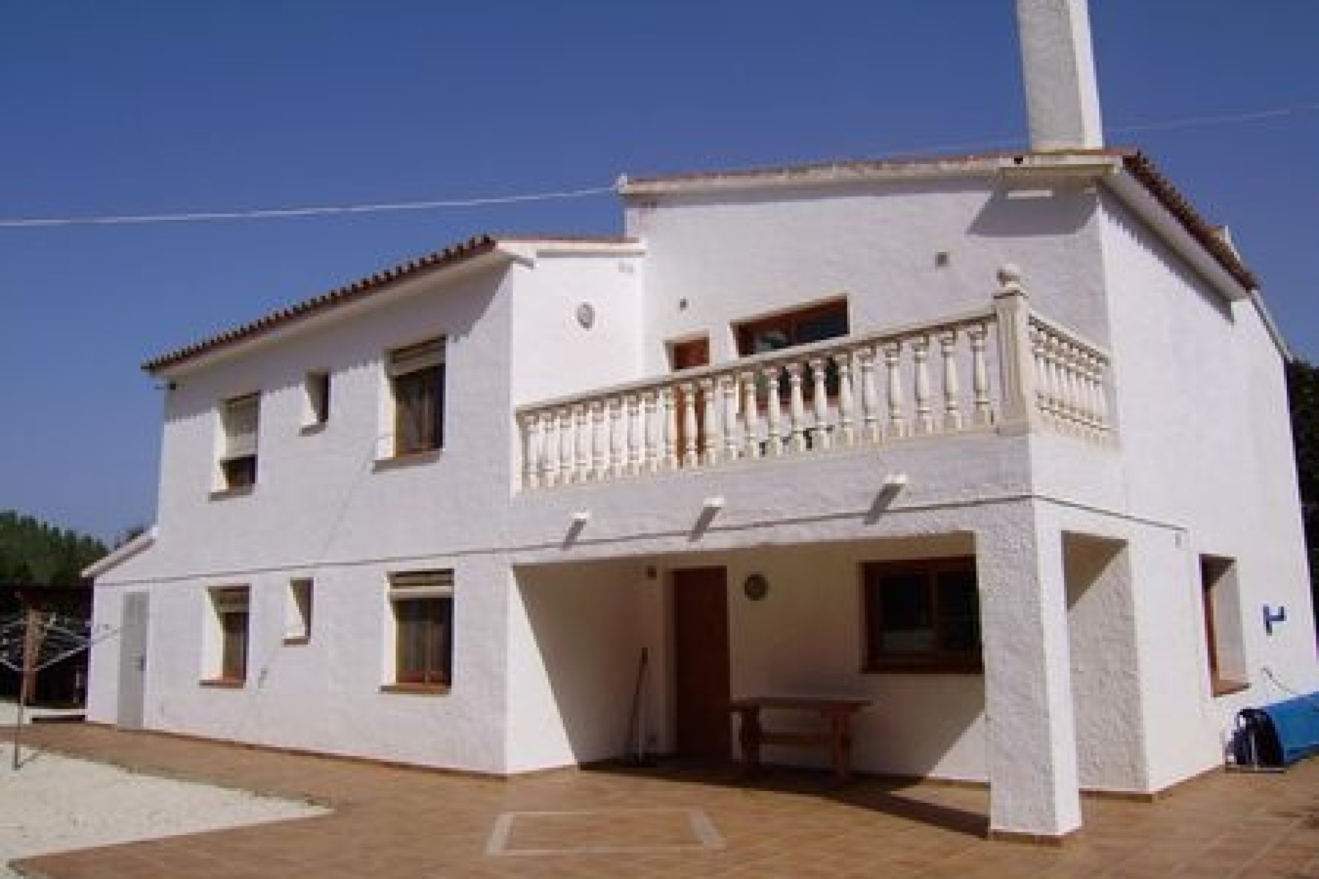 Verkauf - Villa - Moraira