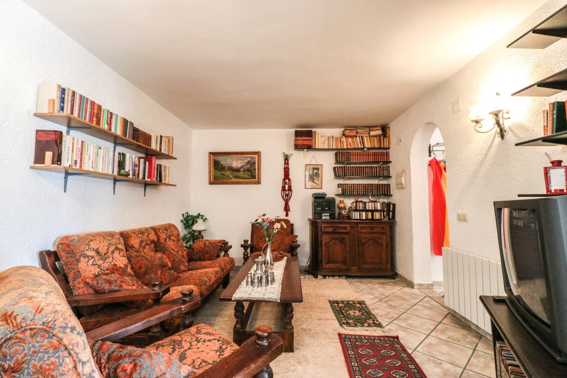 Verkauf - Villa - Moraira
