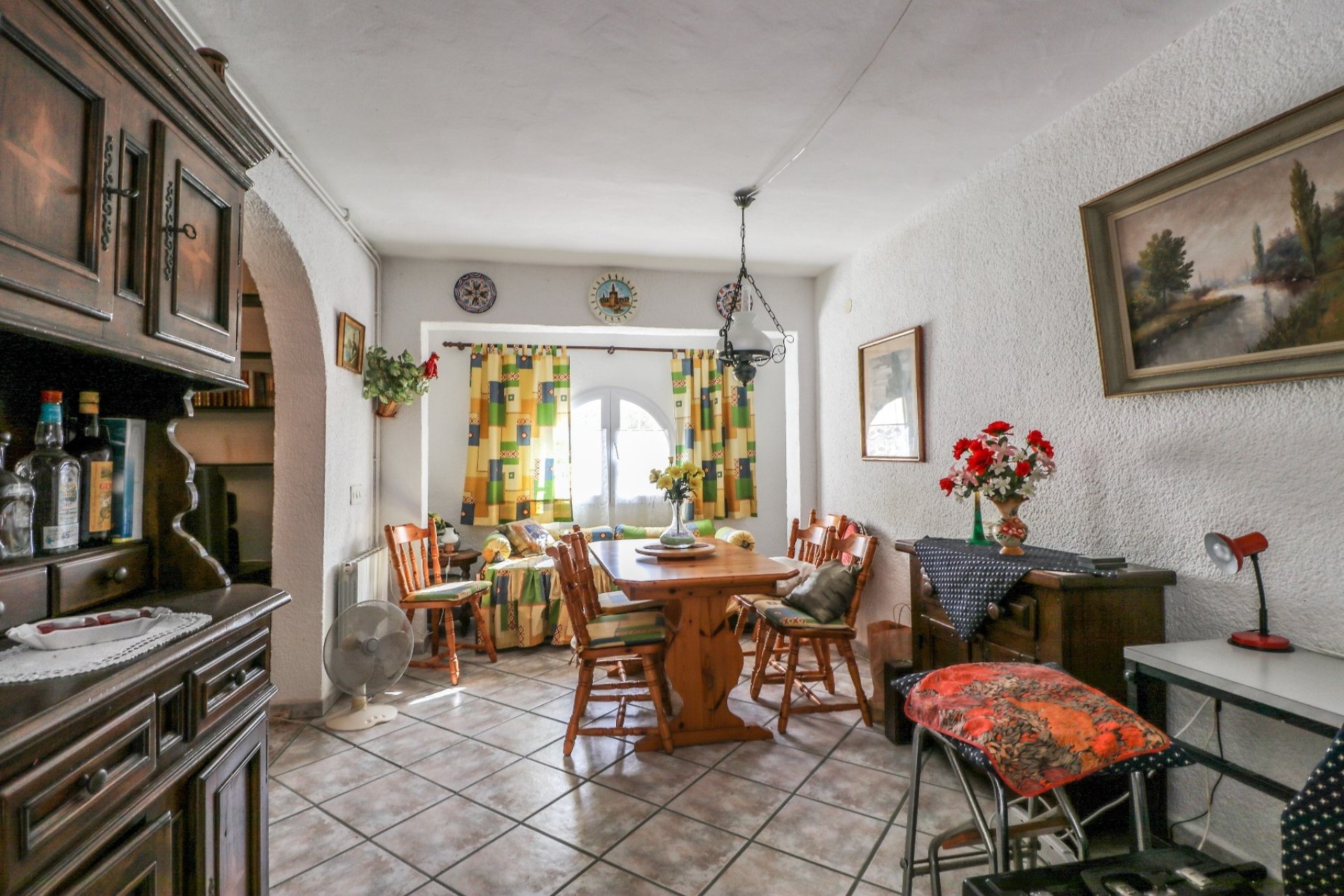 Verkauf - Villa - Moraira