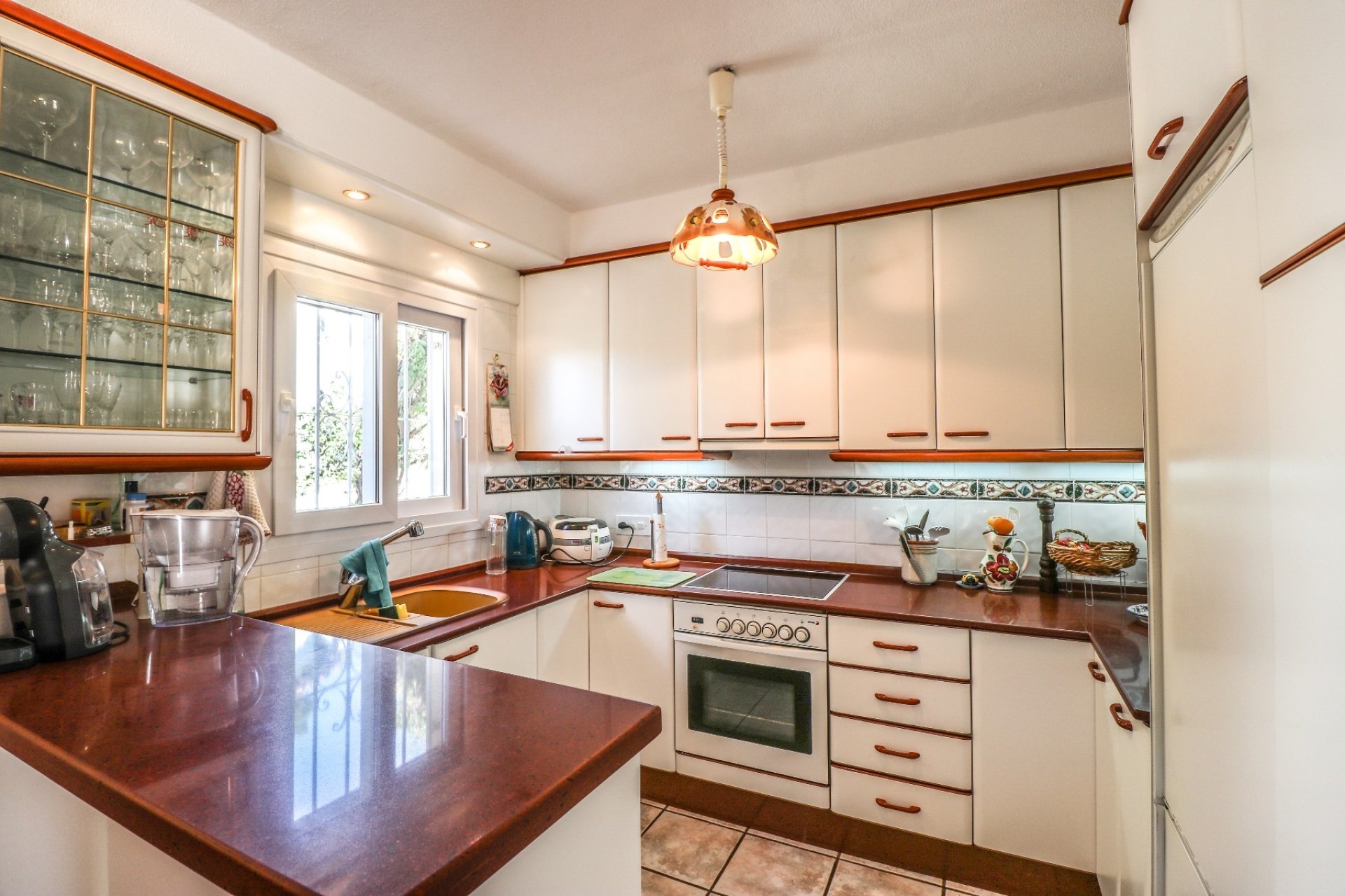 Verkauf - Villa - Moraira