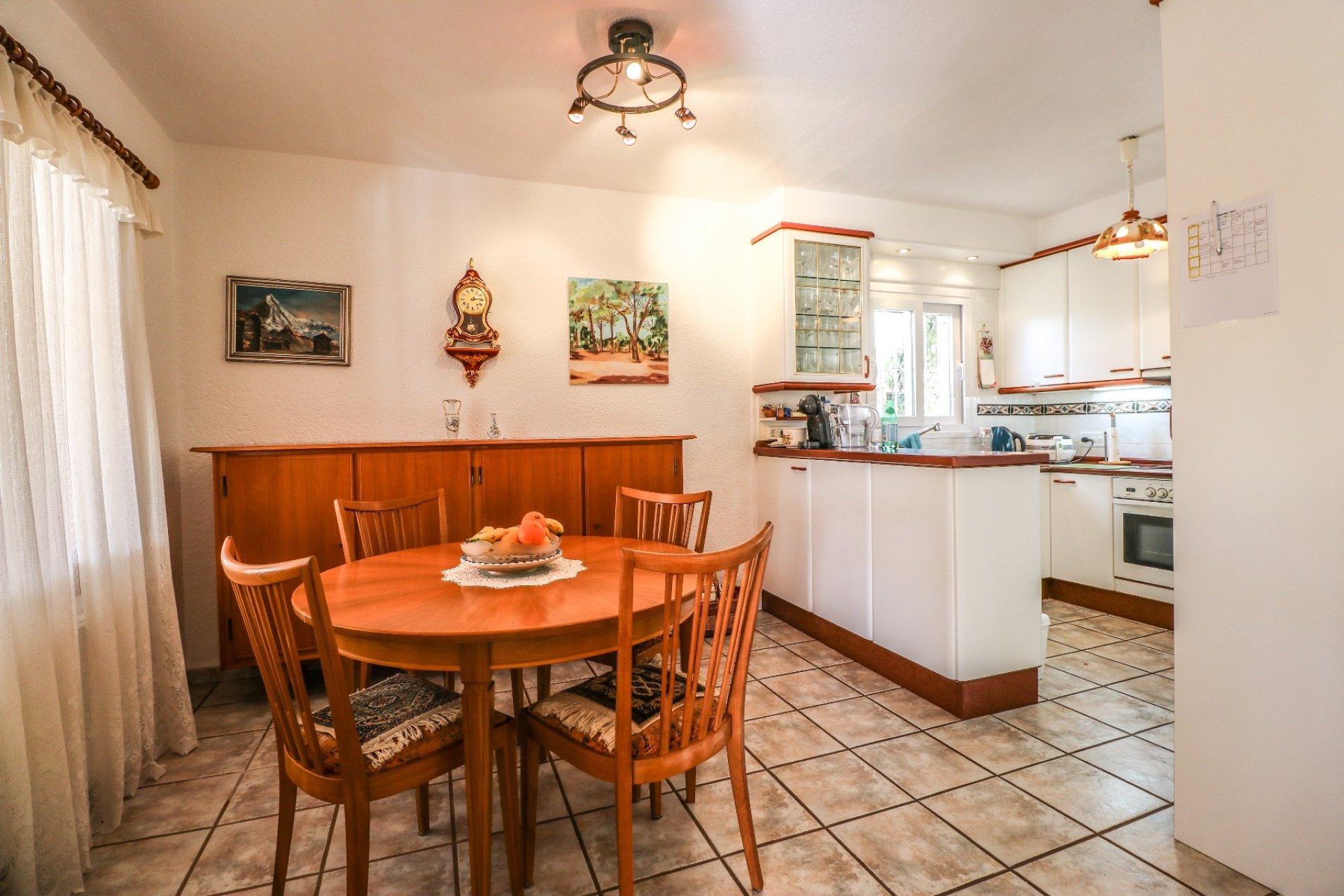 Verkauf - Villa - Moraira