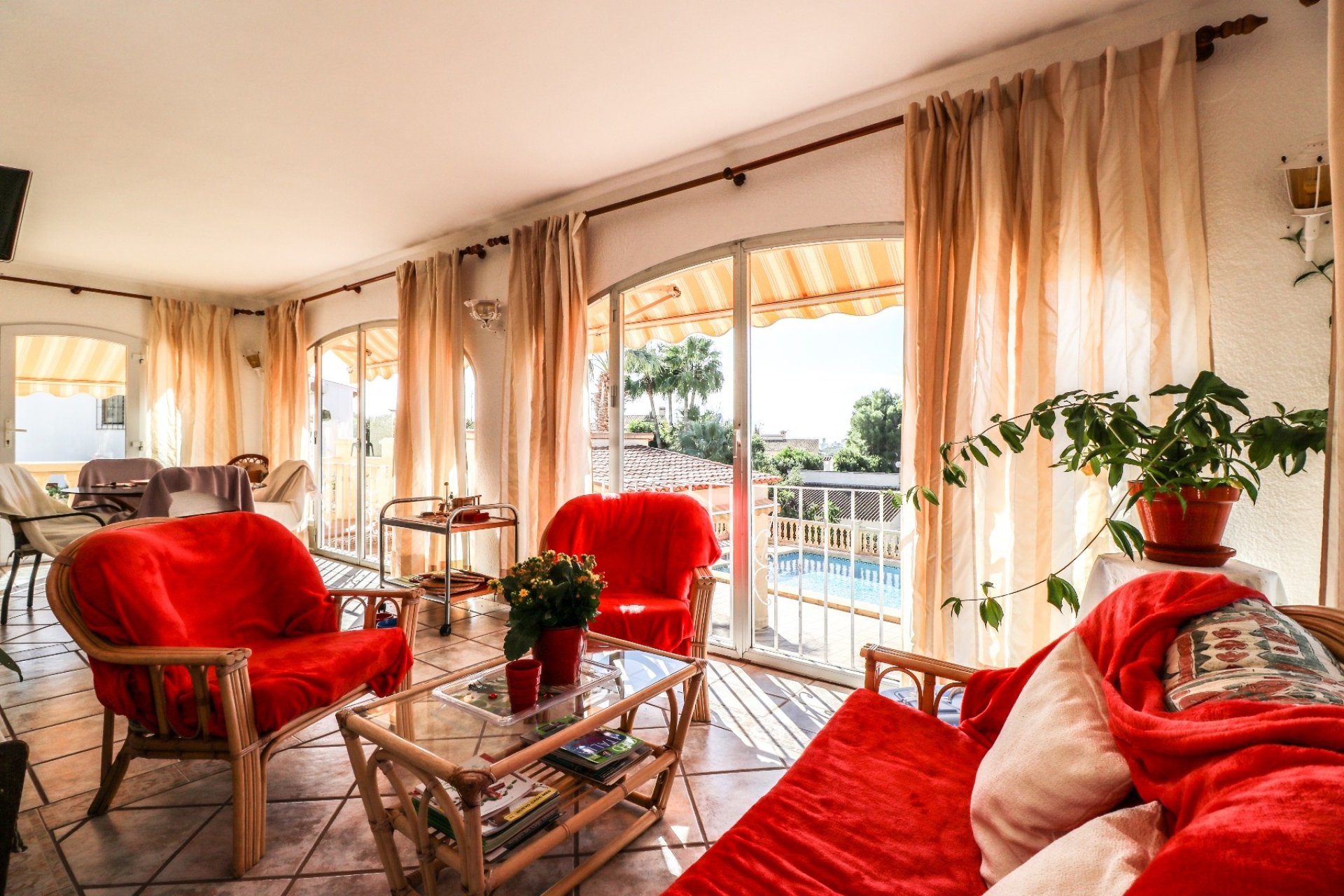 Verkauf - Villa - Moraira