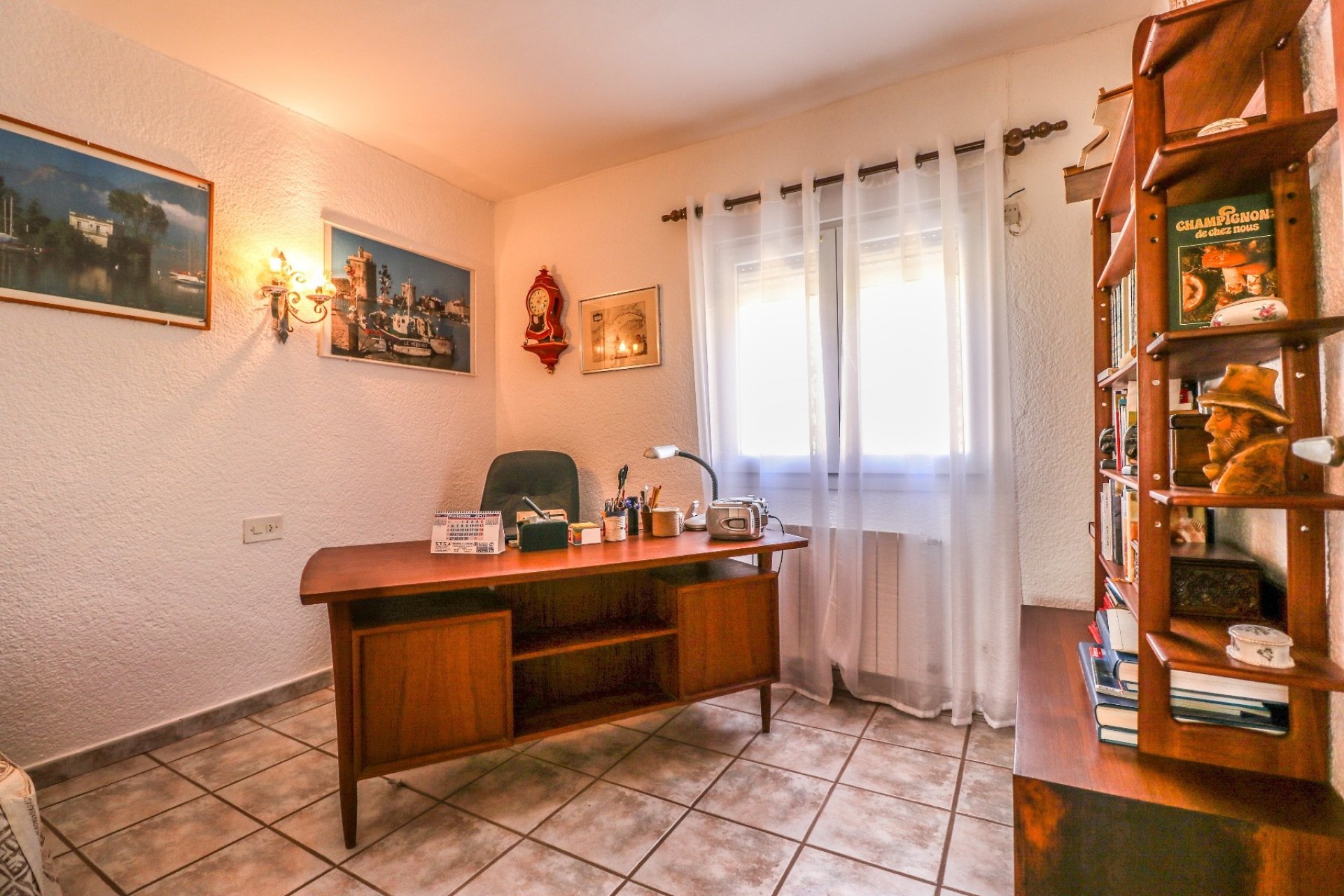 Verkauf - Villa - Moraira