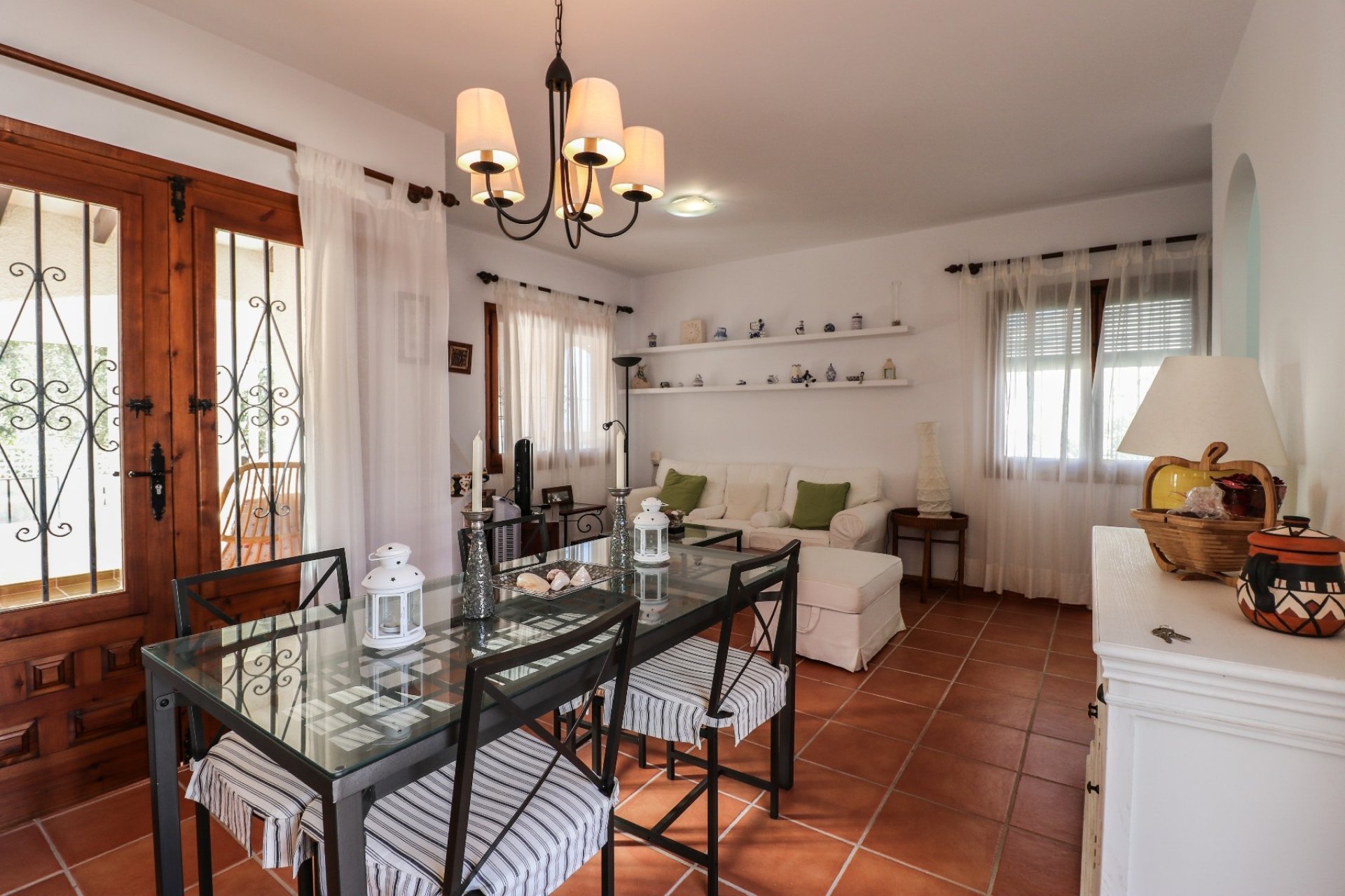 Verkauf - Villa - Moraira