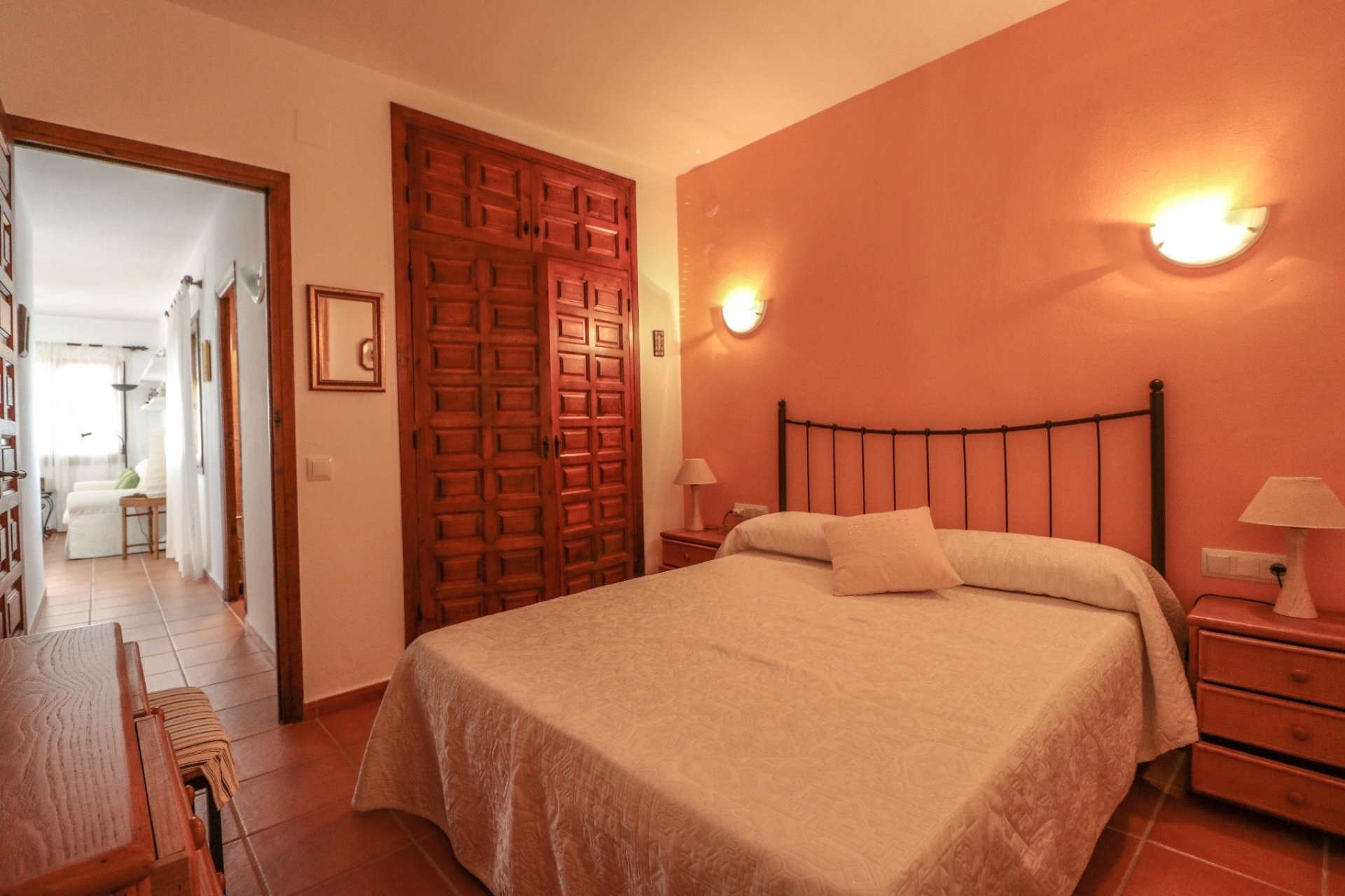 Verkauf - Villa - Moraira