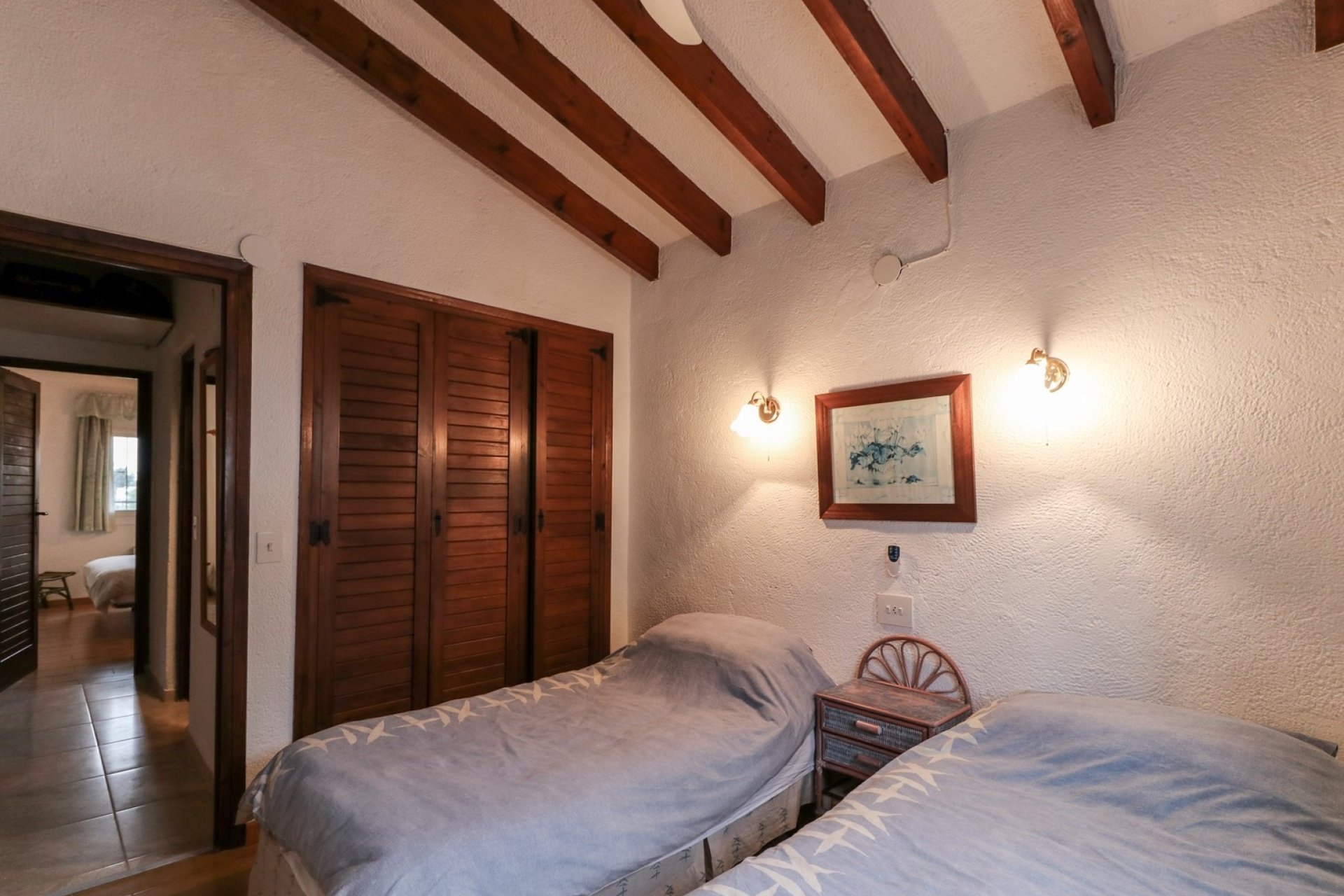 Verkauf - Villa - Moraira
