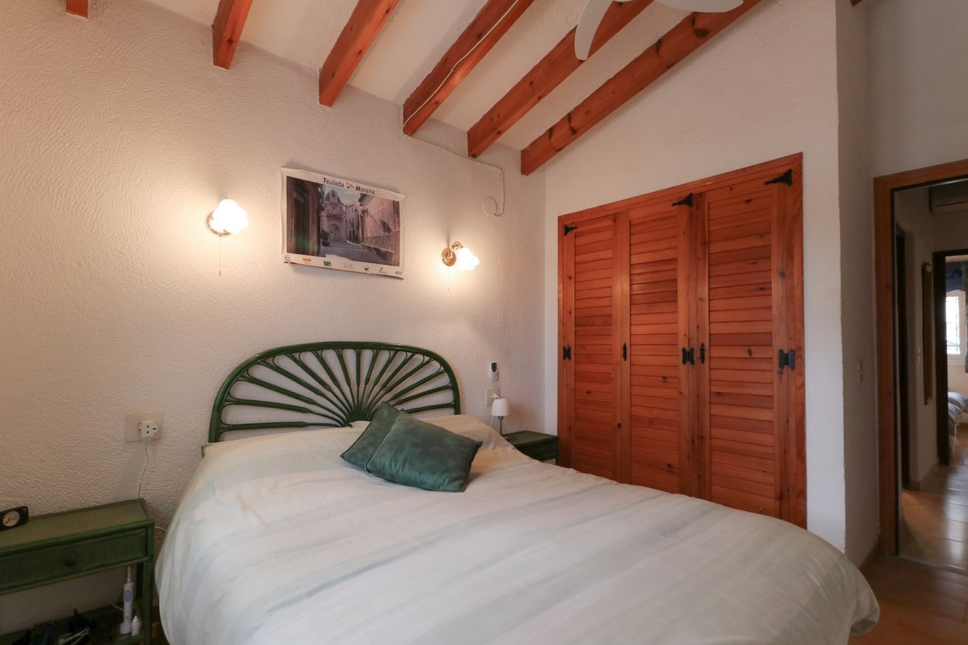 Verkauf - Villa - Moraira
