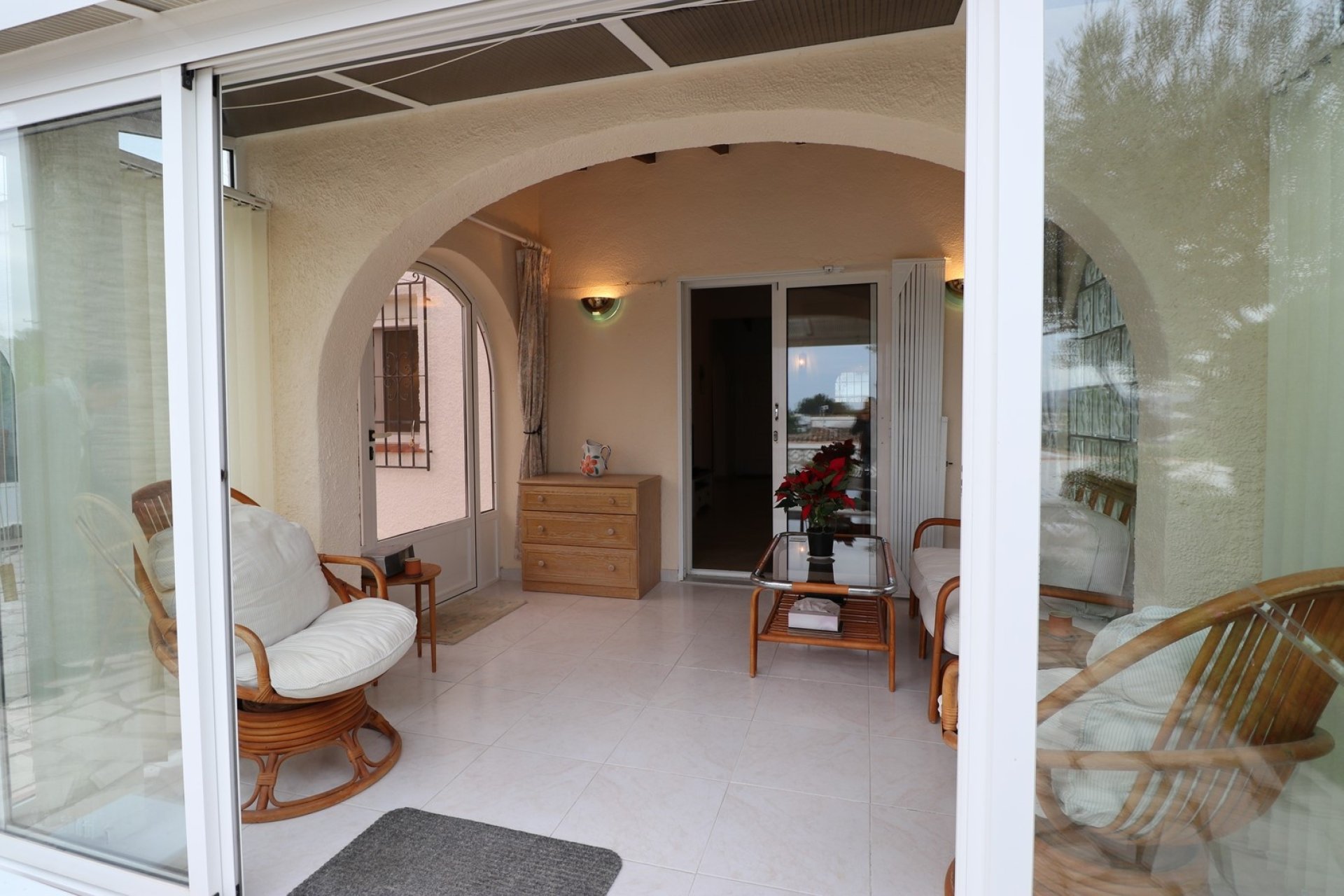 Verkauf - Villa - Moraira