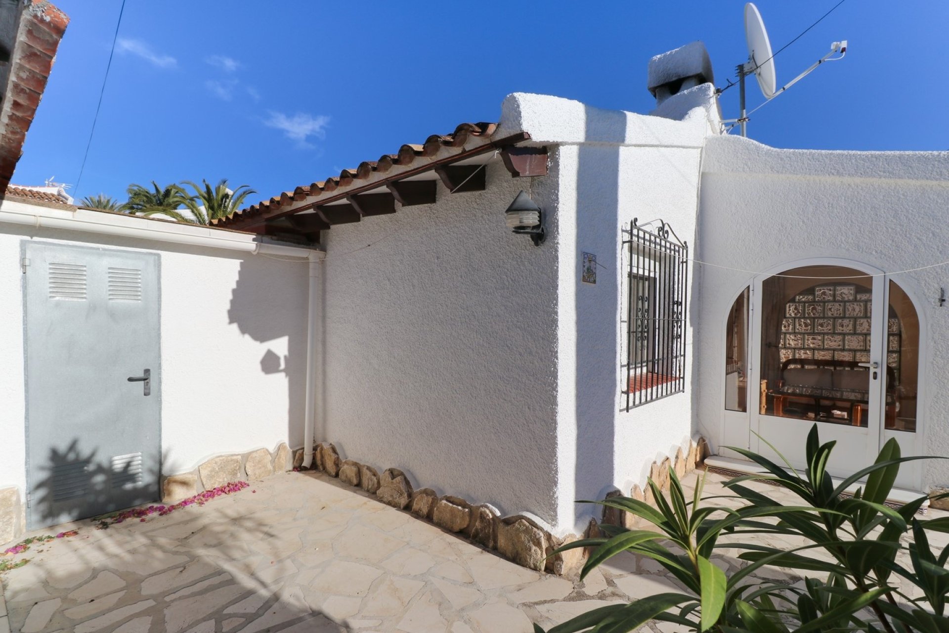Verkauf - Villa - Moraira