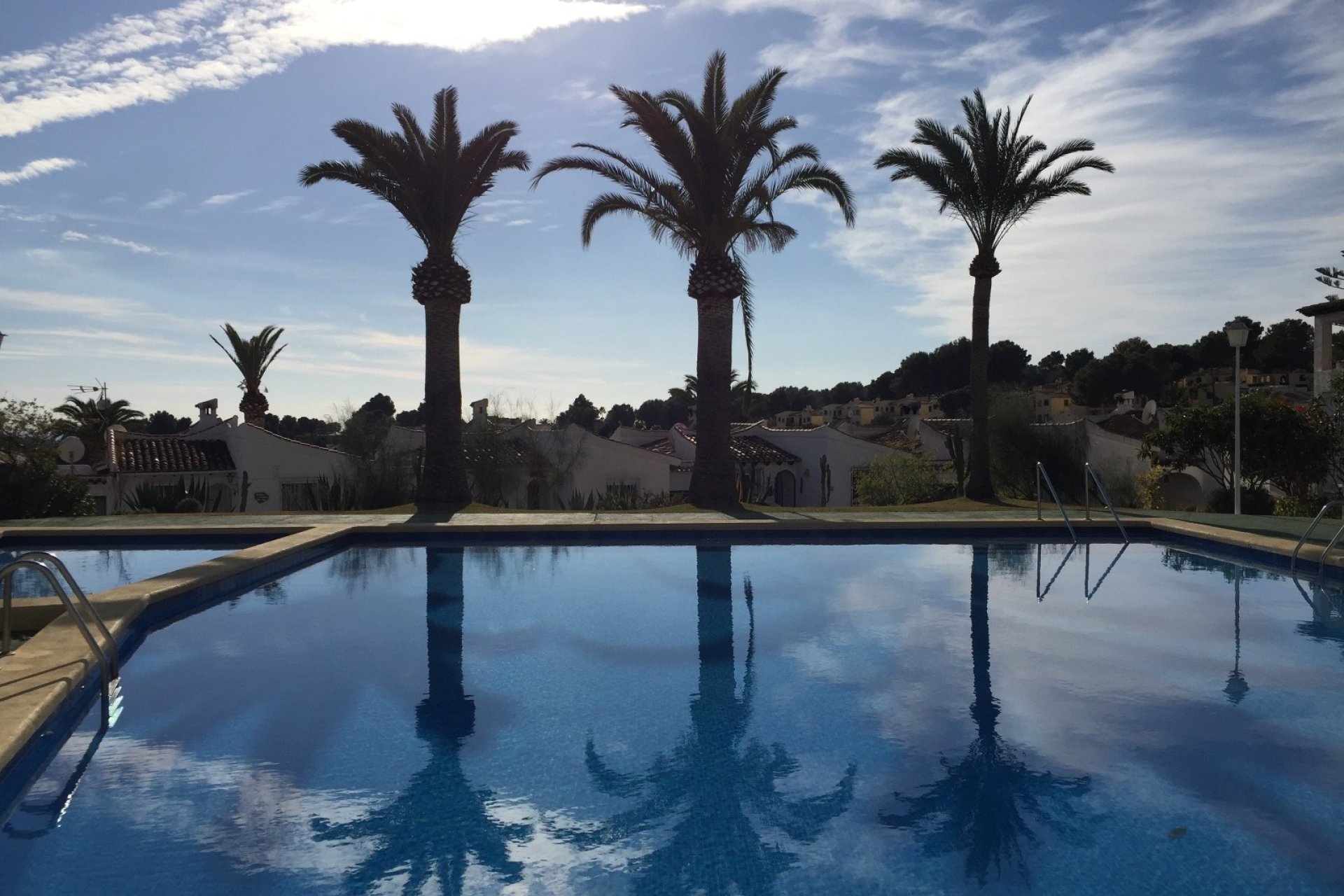 Verkauf - Villa - Moraira