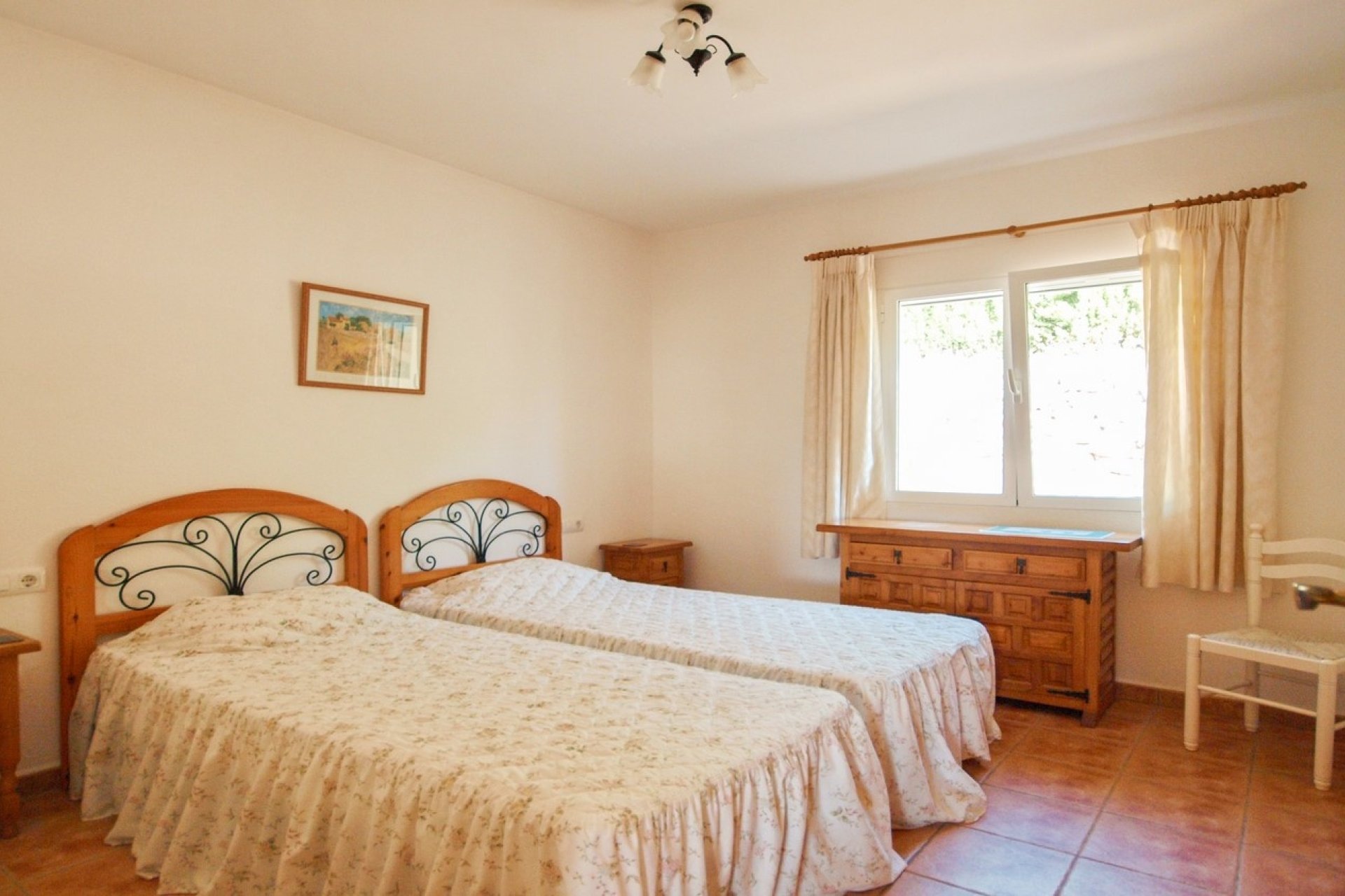 Verkauf - Villa - Moraira